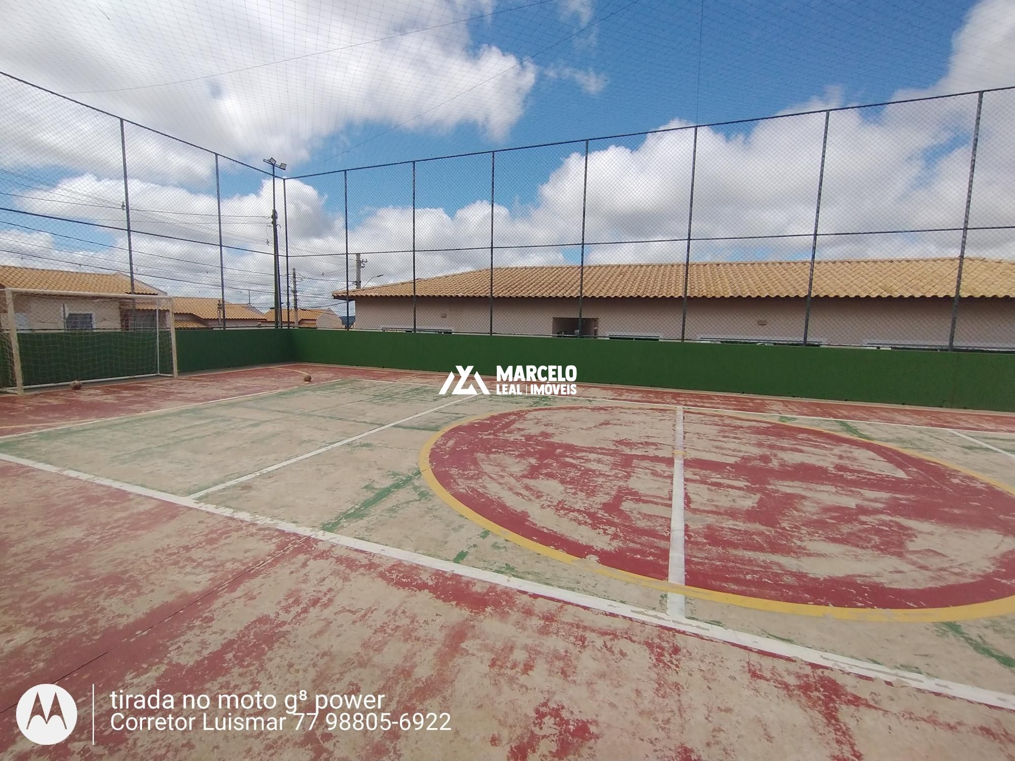 Casa de Condomínio à venda com 3 quartos, 54m² - Foto 17