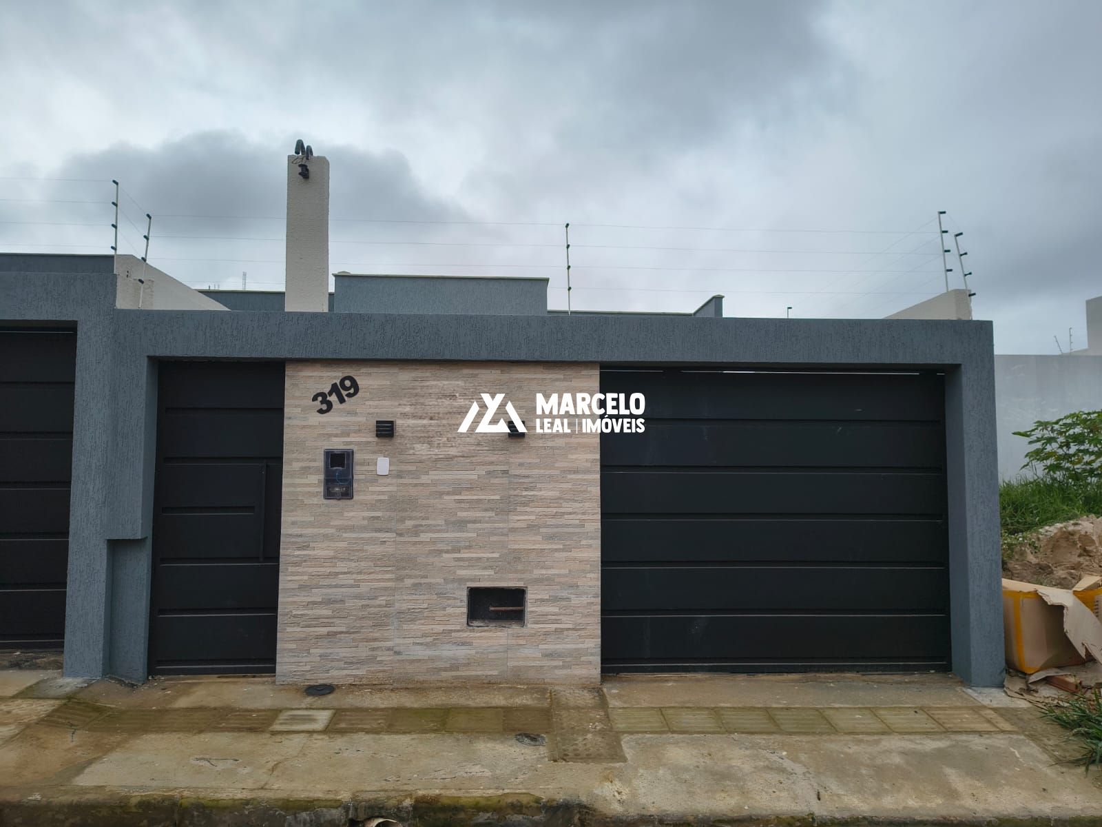 Casa, 3 quartos, 90 m² - Foto 35