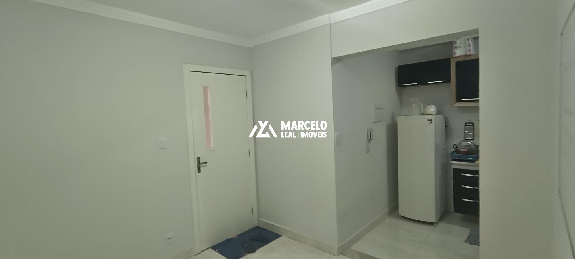 Apartamento à venda com 2 quartos, 57m² - Foto 23