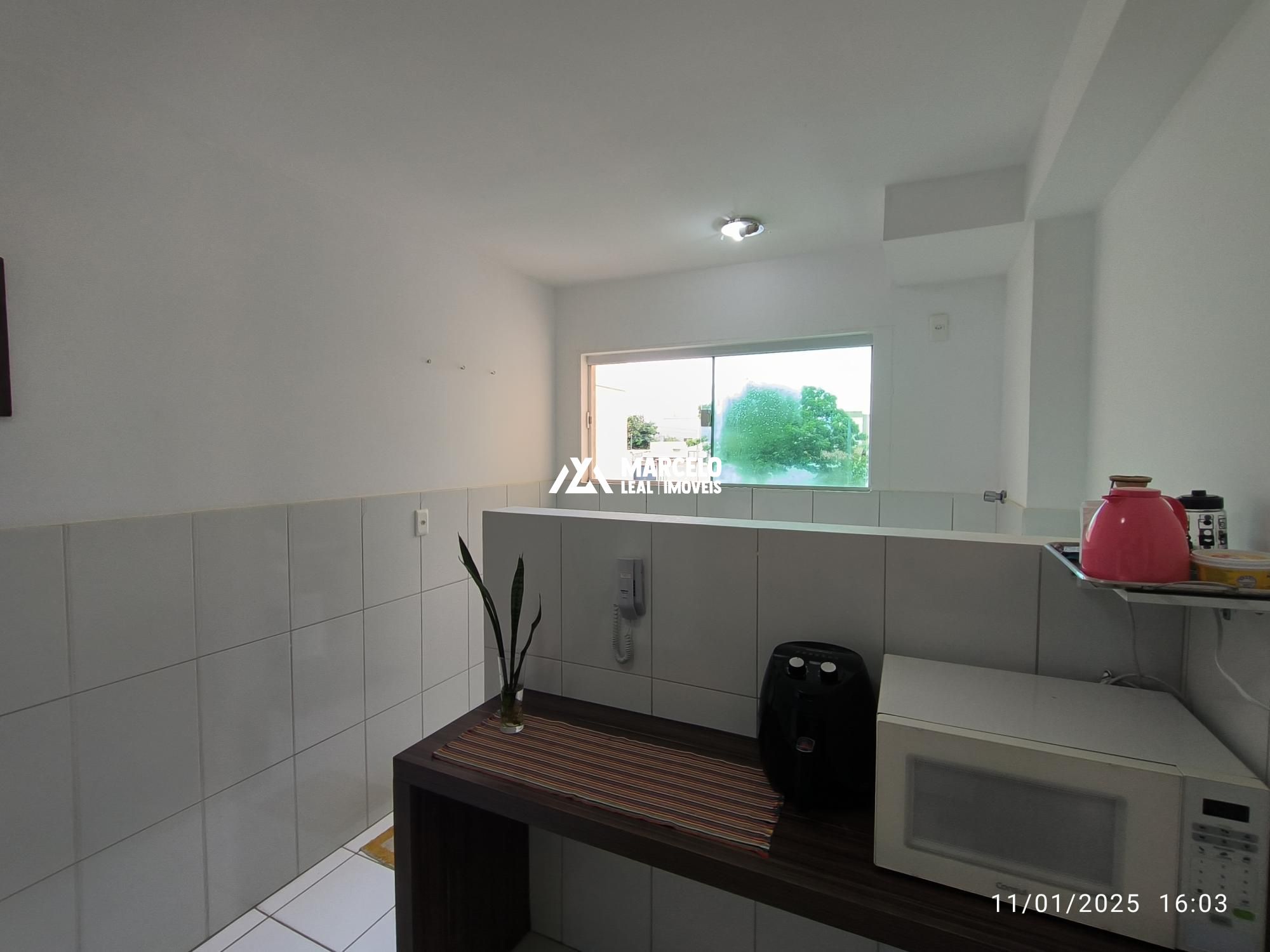 Apartamento à venda com 3 quartos, 72m² - Foto 28