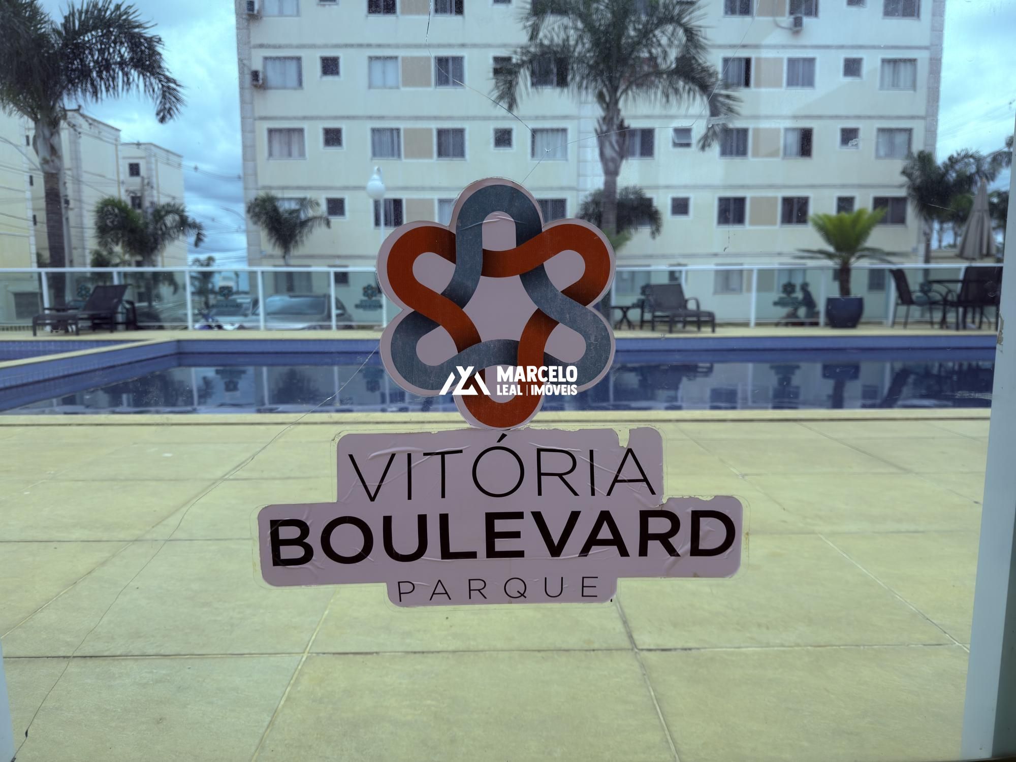 Apartamento, 2 quartos, 44 m² - Foto 17