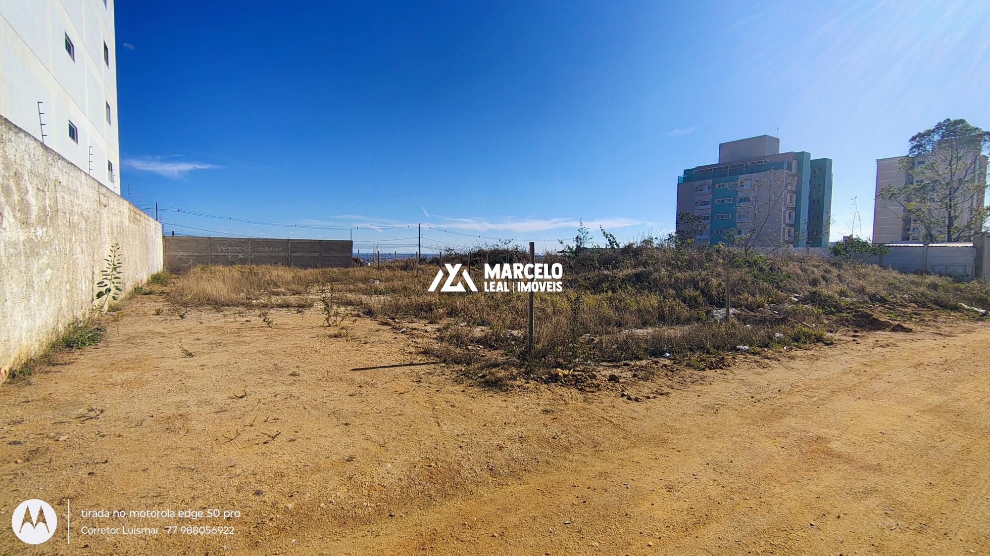 Terreno, 360 m² - Foto 1