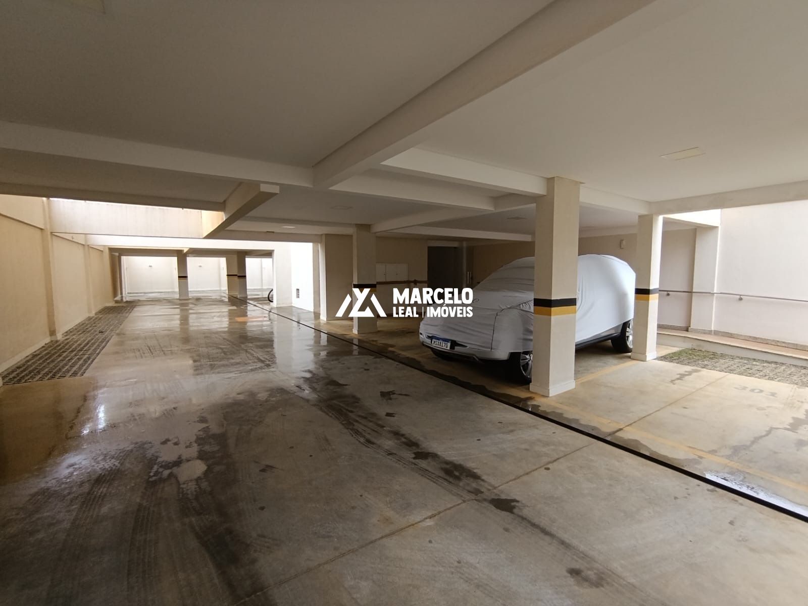 Apartamento, 3 quartos, 145 m² - Foto 3