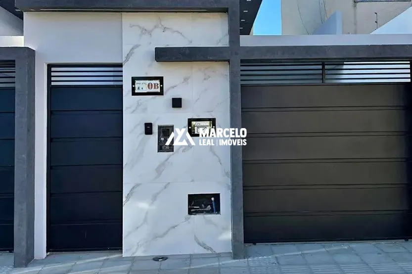 Casa, 3 quartos, 65 m² - Foto 2
