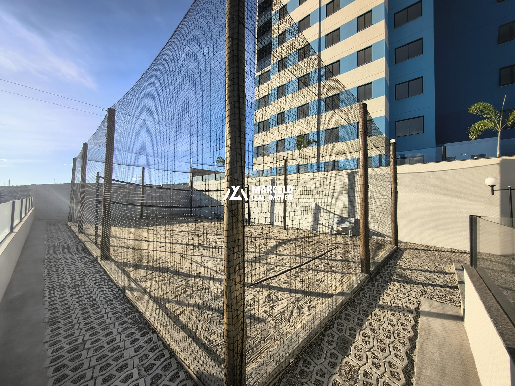 Apartamento, 2 quartos, 45 m² - Foto 41