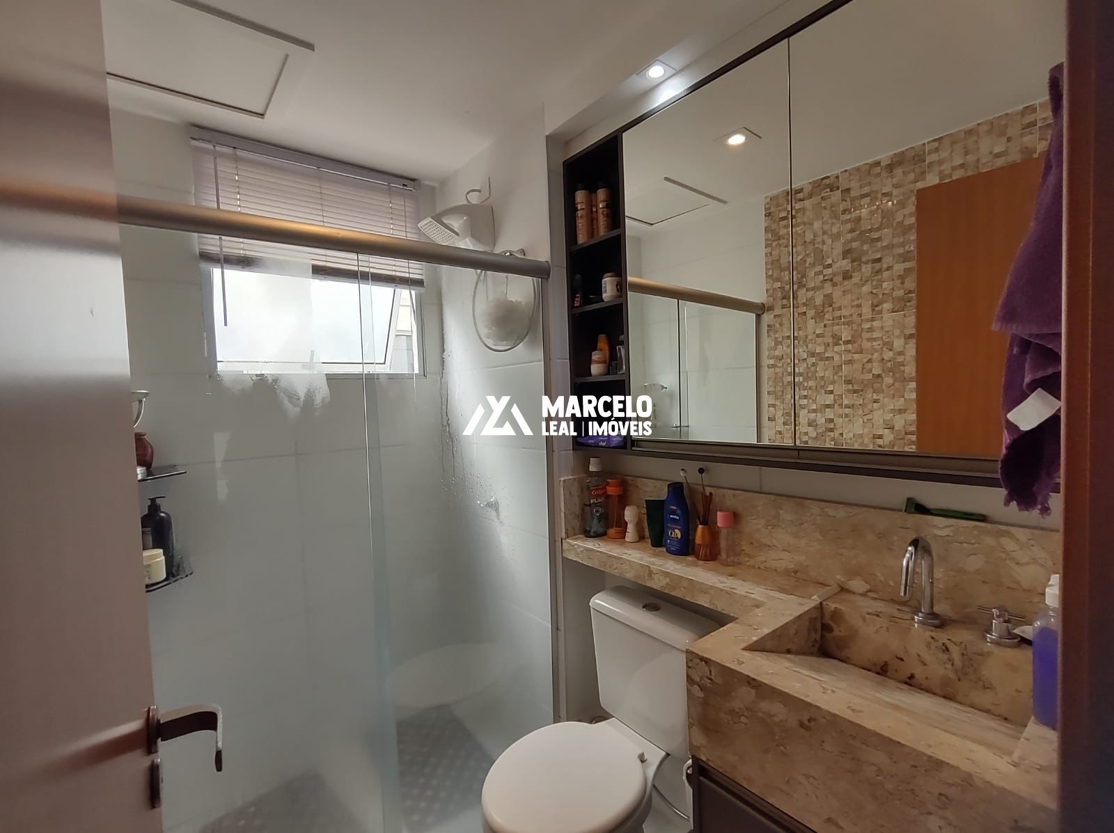 Apartamento à venda com 2 quartos, 44m² - Foto 12