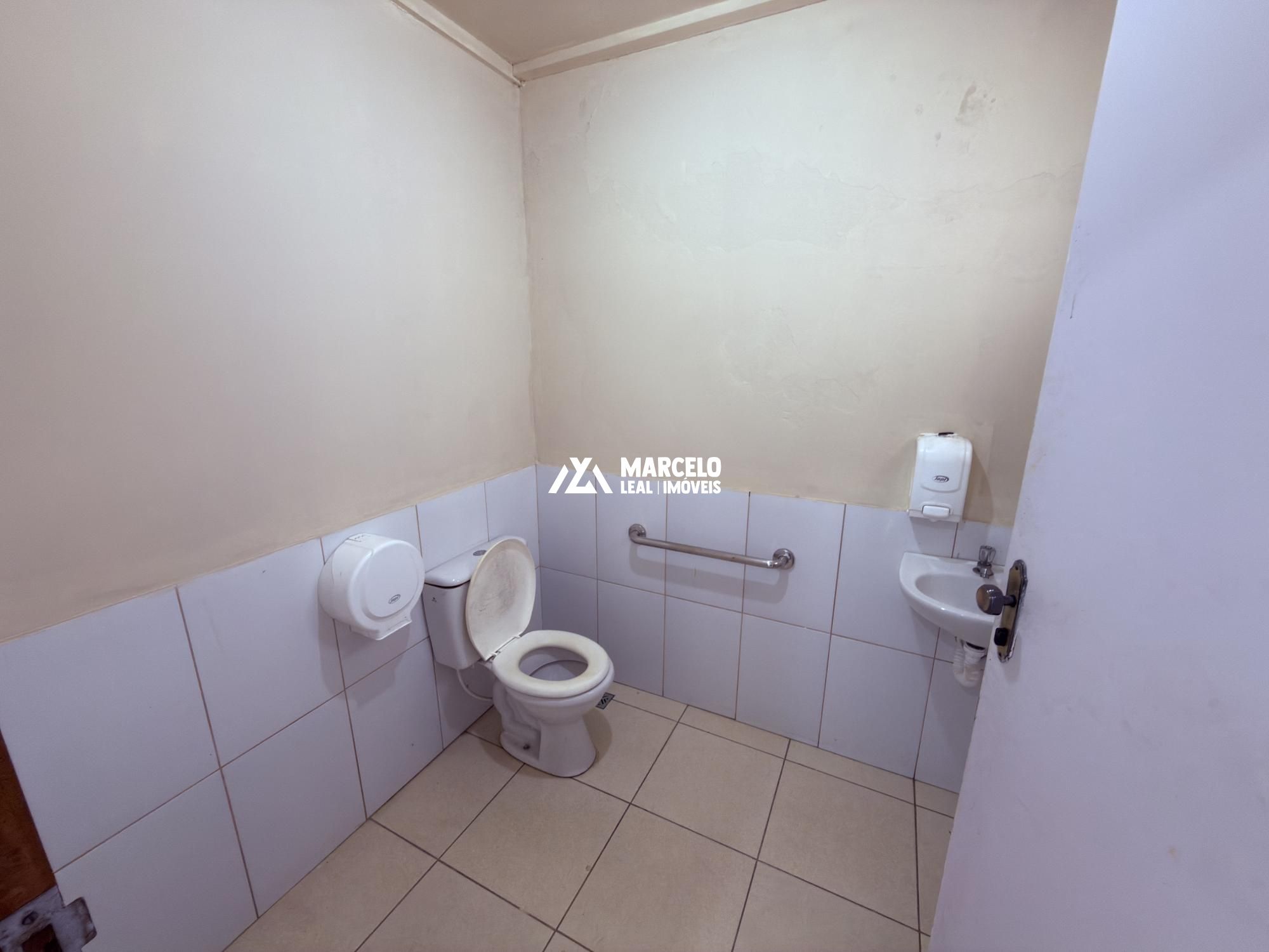 Prédio Inteiro, 220 m² - Foto 27
