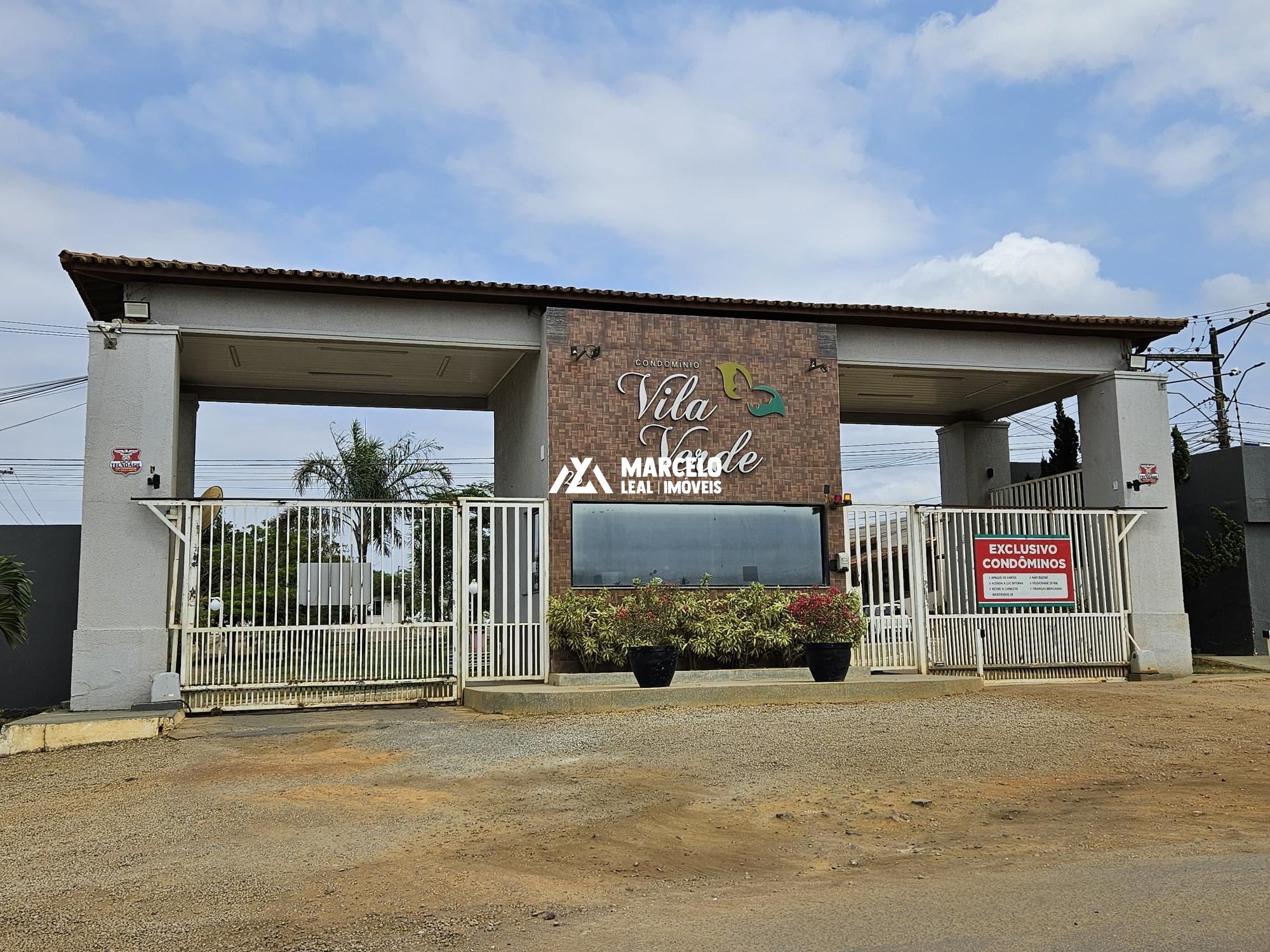 Casa de Condomínio à venda com 3 quartos, 72m² - Foto 3