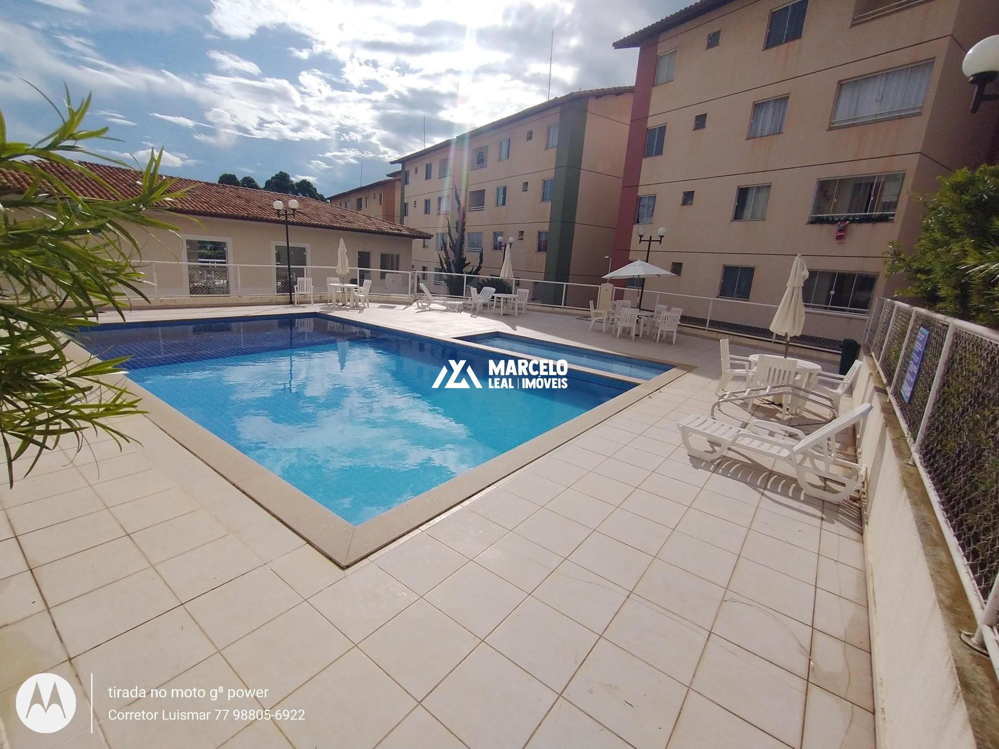 Apartamento, 3 quartos, 65 m² - Foto 38