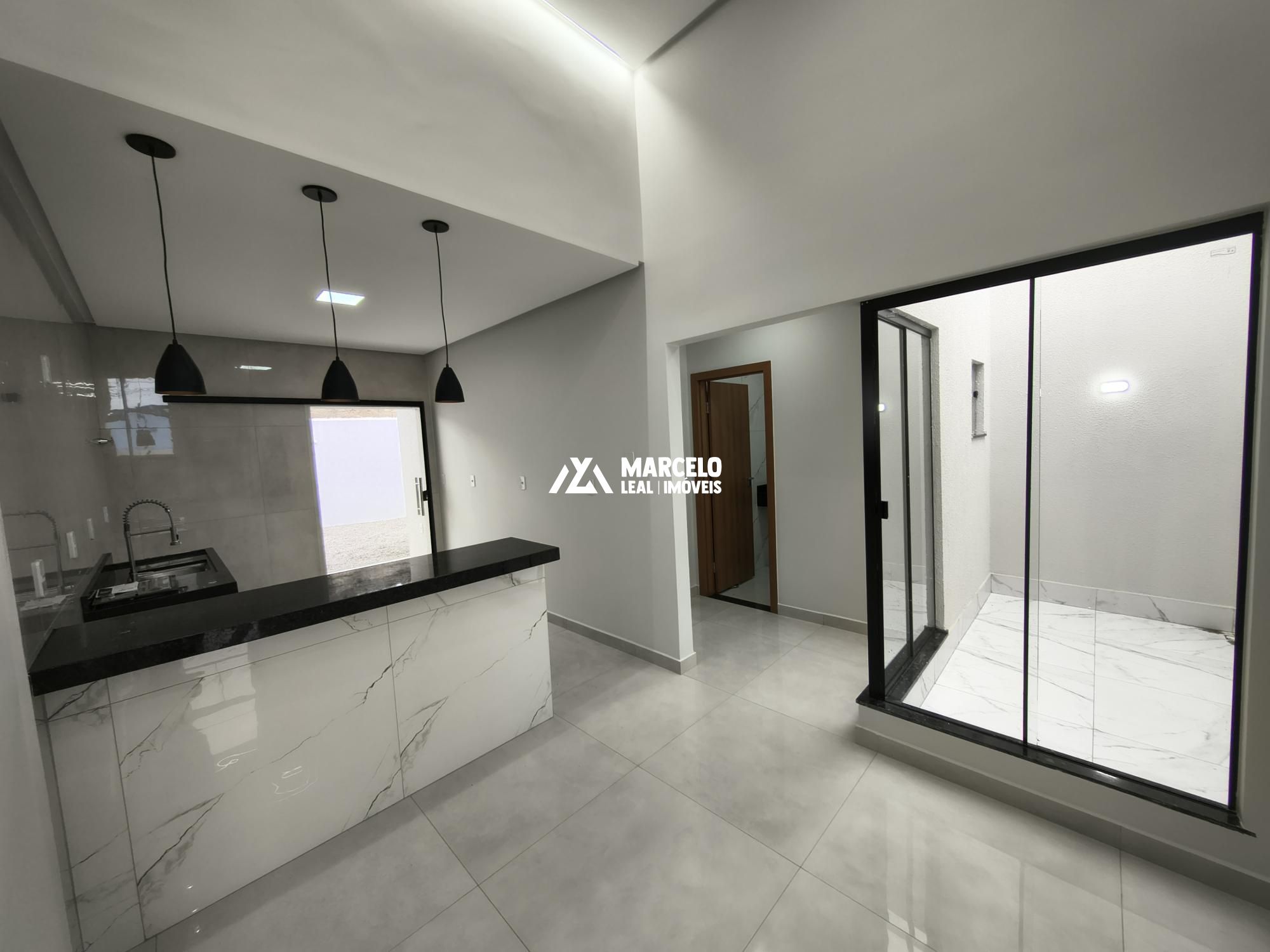 Casa, 3 quartos, 90 m² - Foto 9