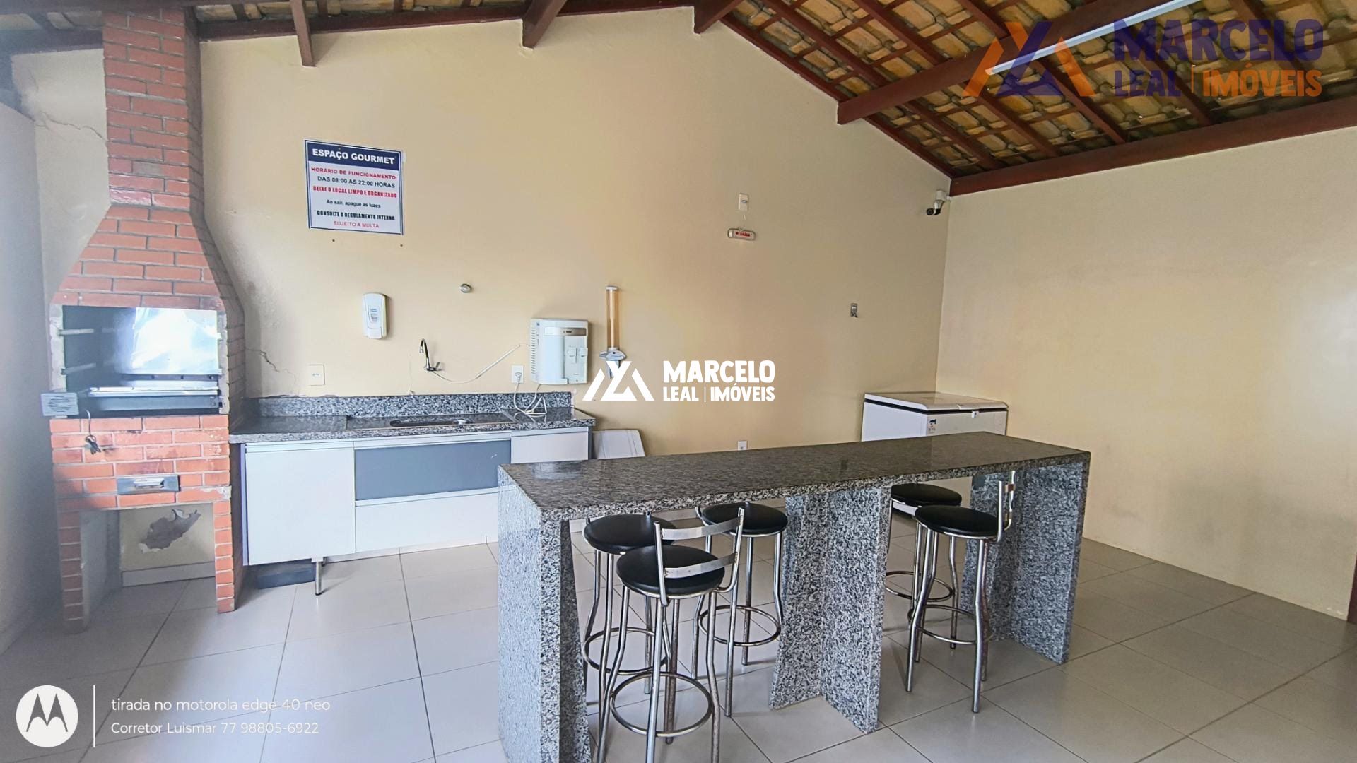 Apartamento à venda com 3 quartos, 84m² - Foto 34