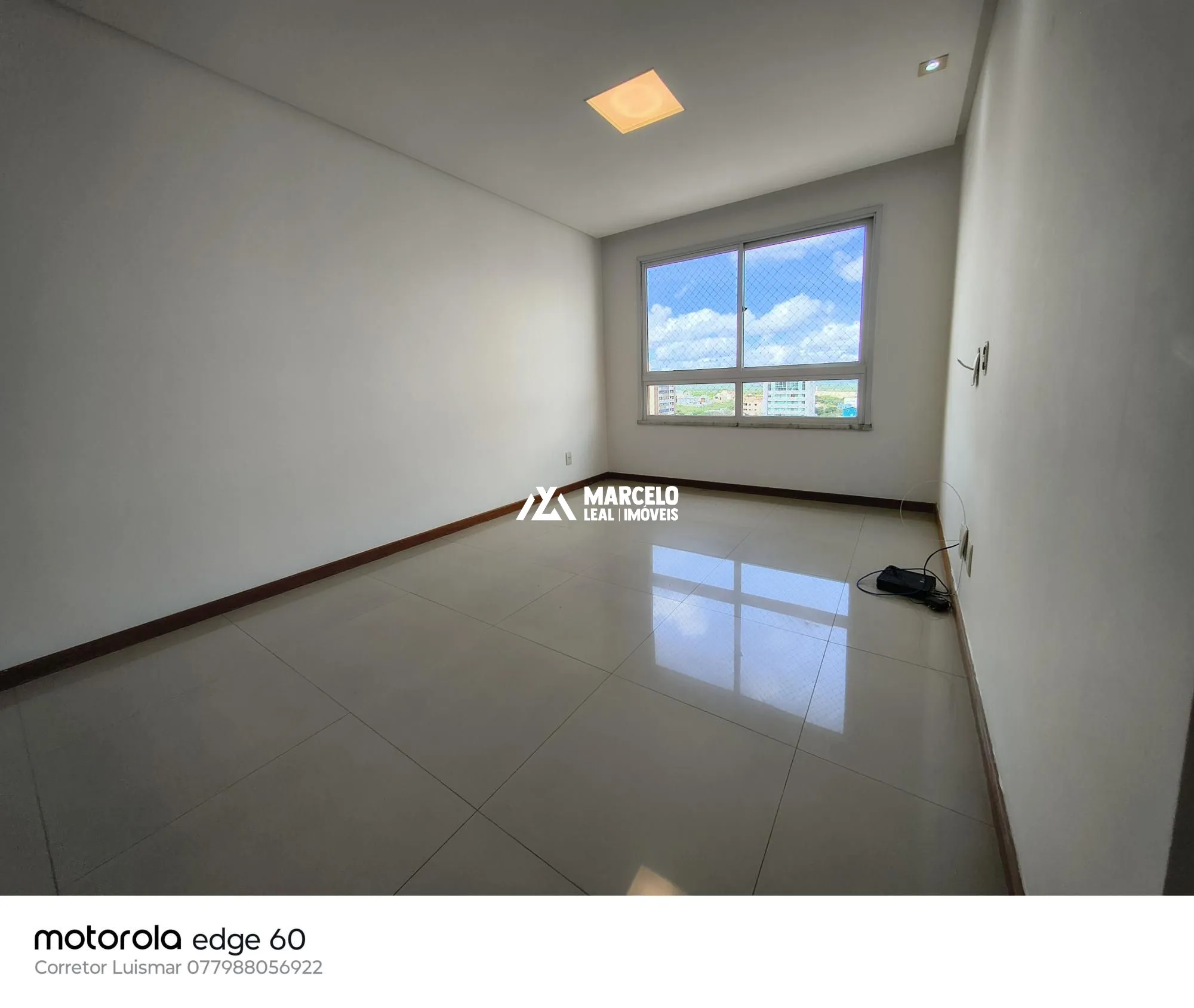 Apartamento, 3 quartos, 93 m² - Foto 3