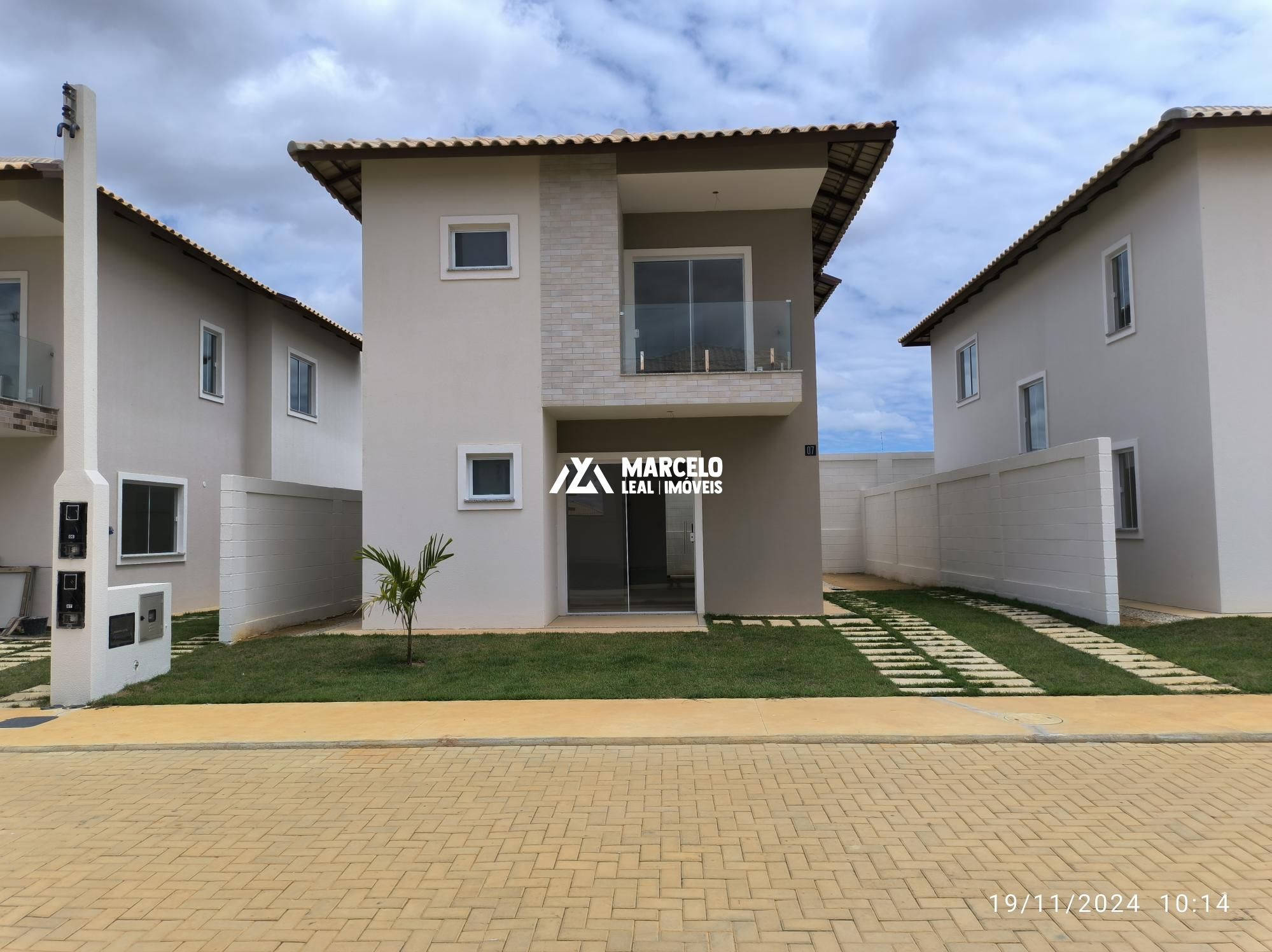 Casa, 4 quartos, 140 m² - Foto 1