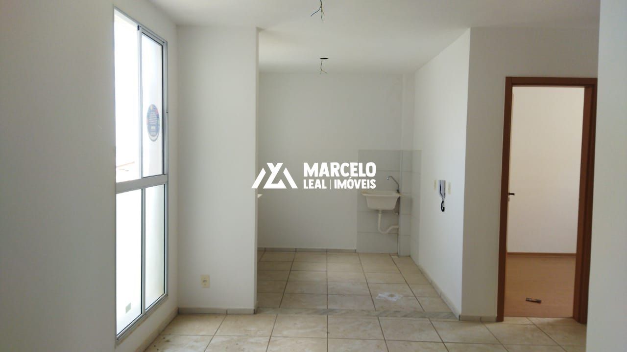 Apartamento para alugar com 2 quartos, 44m² - Foto 3