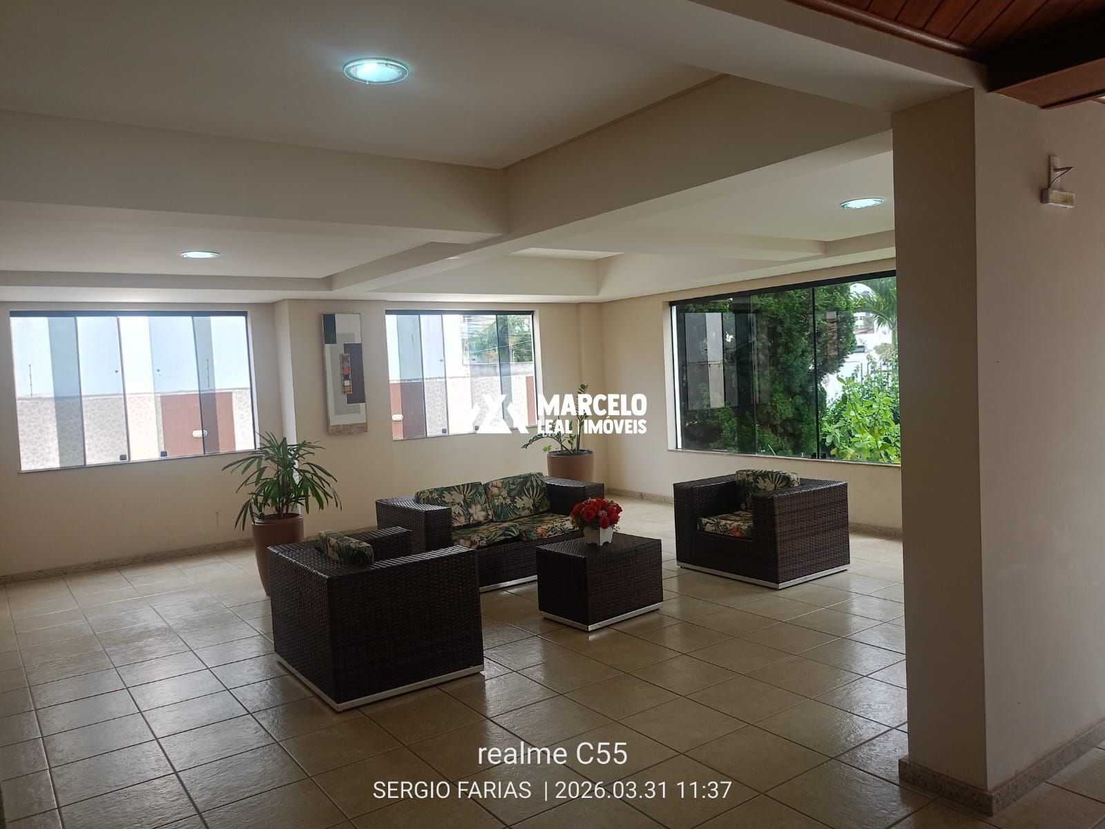 Apartamento, 2 quartos, 78 m² - Foto 9
