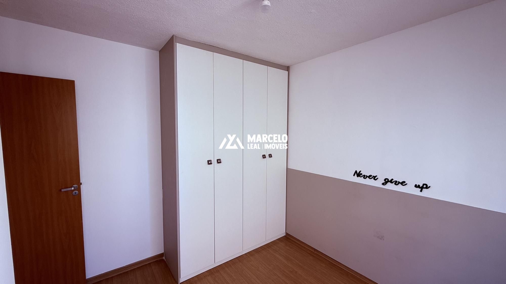 Apartamento, 2 quartos, 44 m² - Foto 11