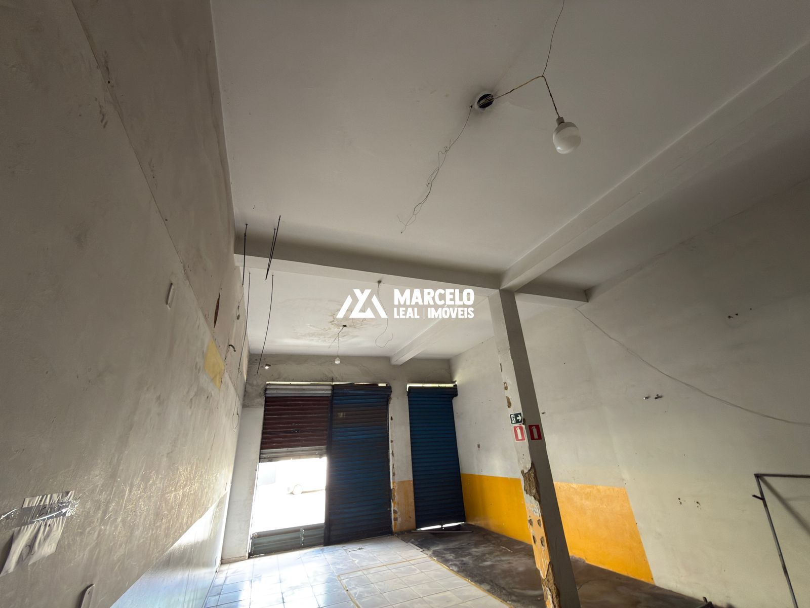 Loja-Salão, 138 m² - Foto 6