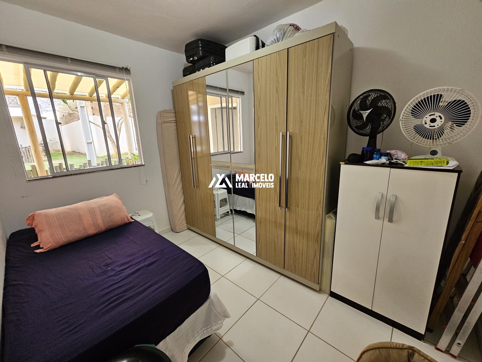 Apartamento à venda com 2 quartos, 58m² - Foto 9