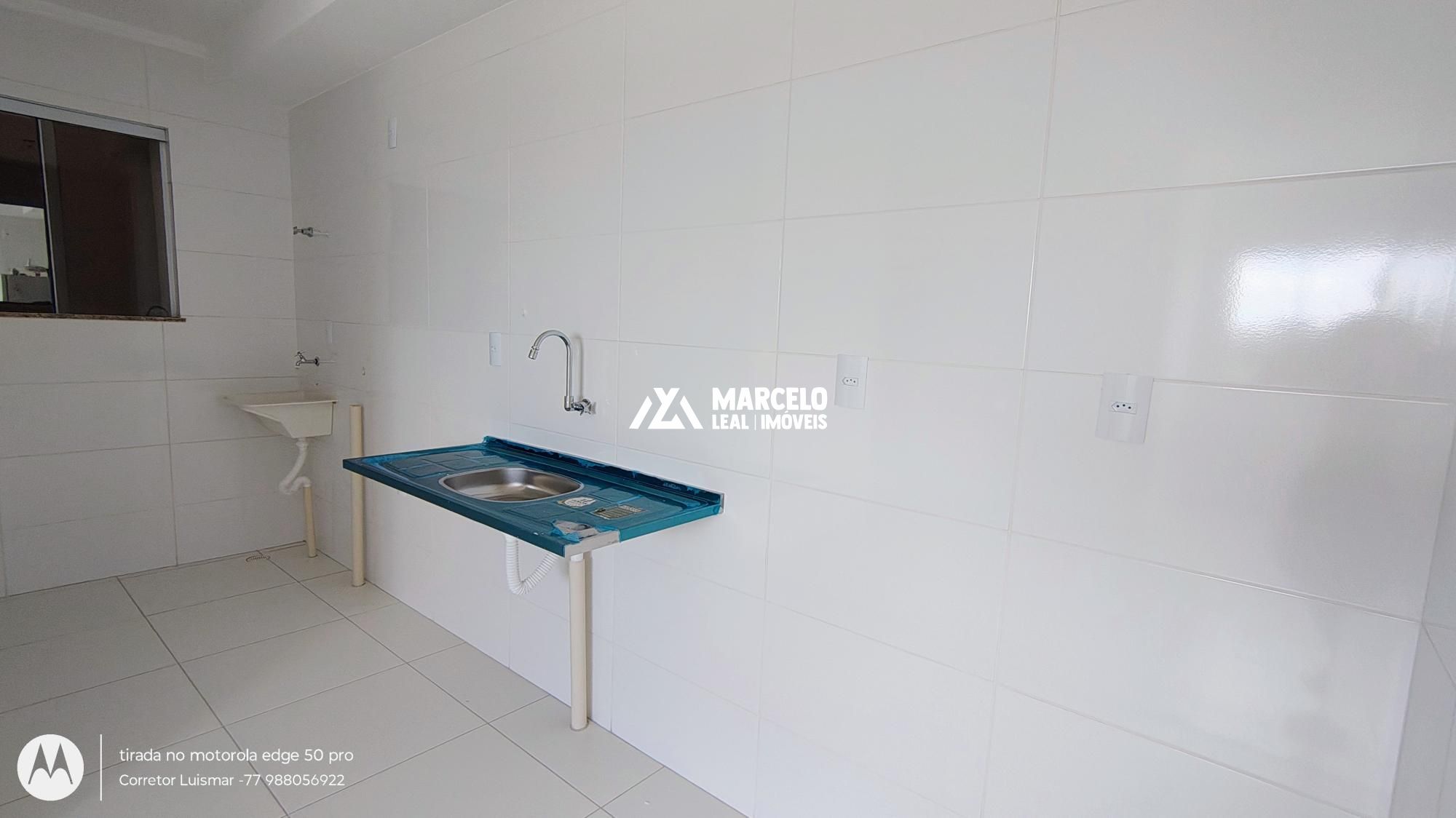 Apartamento à venda com 2 quartos, 51m² - Foto 6