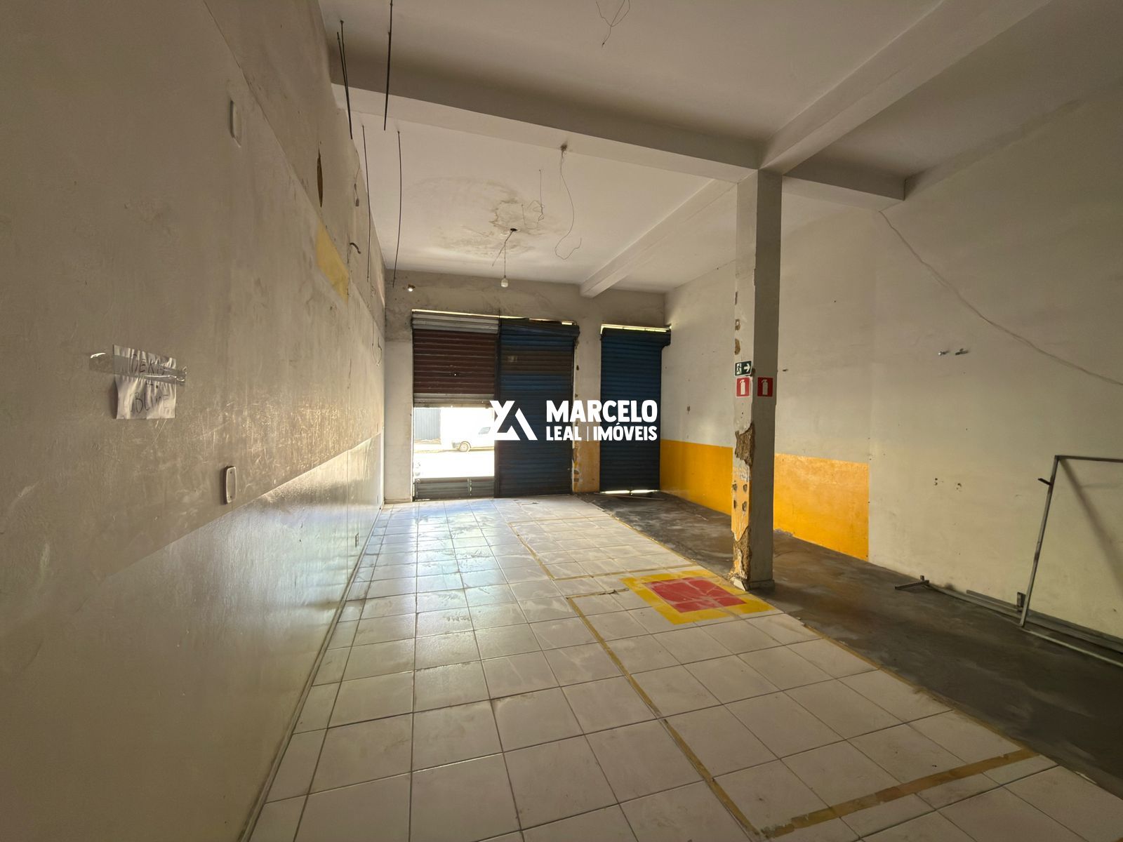 Loja-Salão, 138 m² - Foto 5