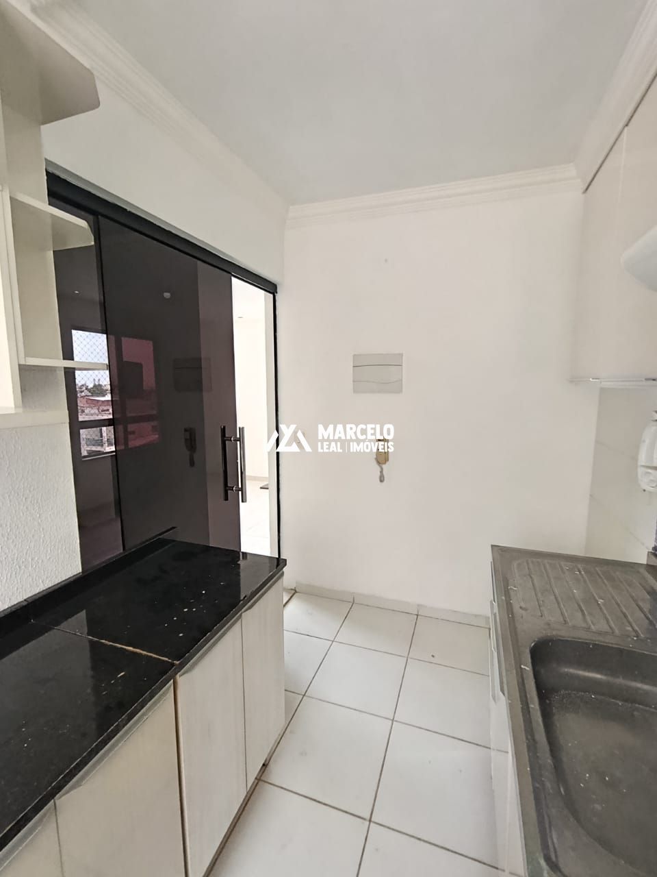 Apartamento, 2 quartos, 54 m² - Foto 9