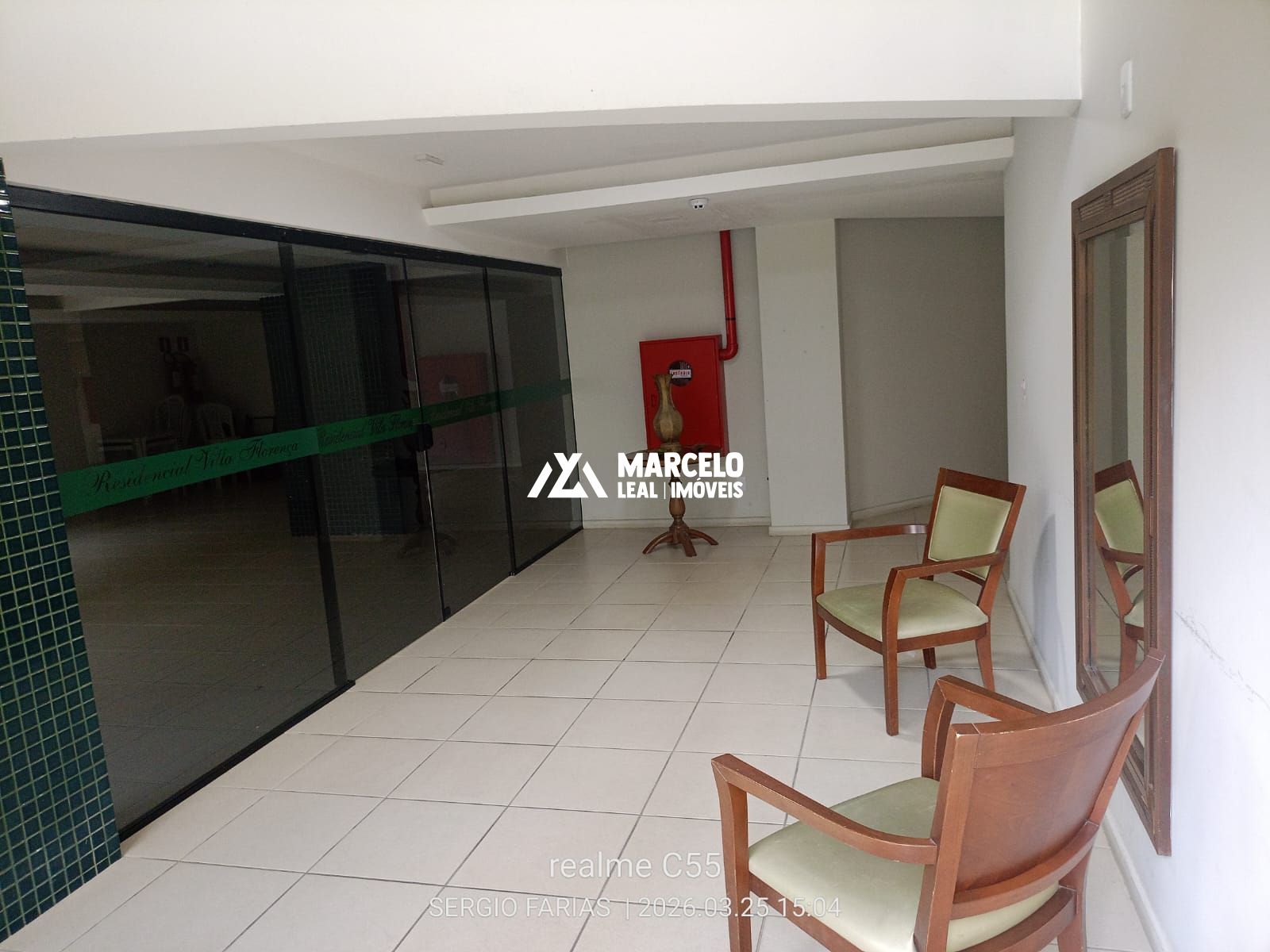 Apartamento, 2 quartos, 98 m² - Foto 9