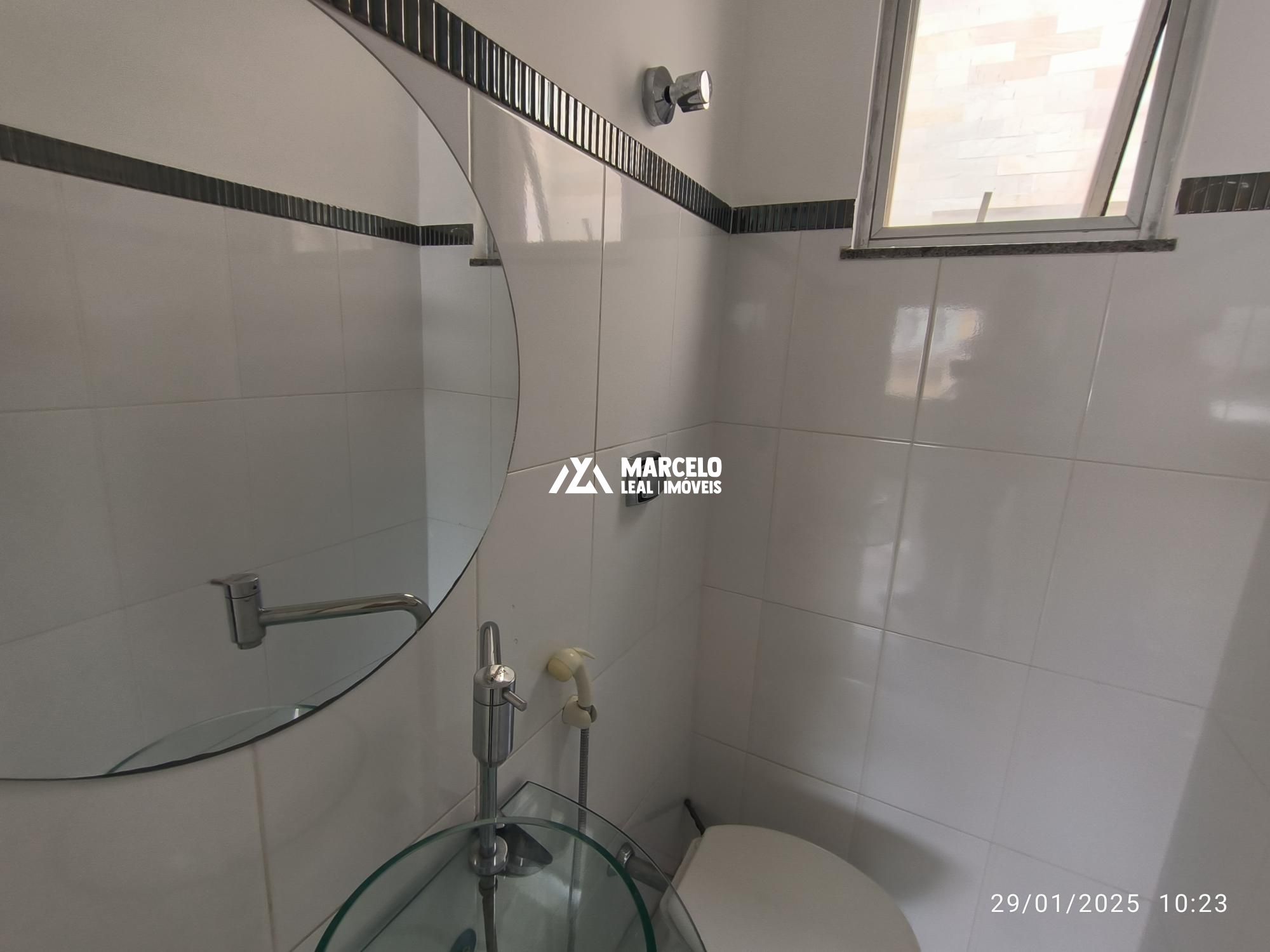Conjunto Comercial-Sala para alugar com 9 quartos, 297m² - Foto 21