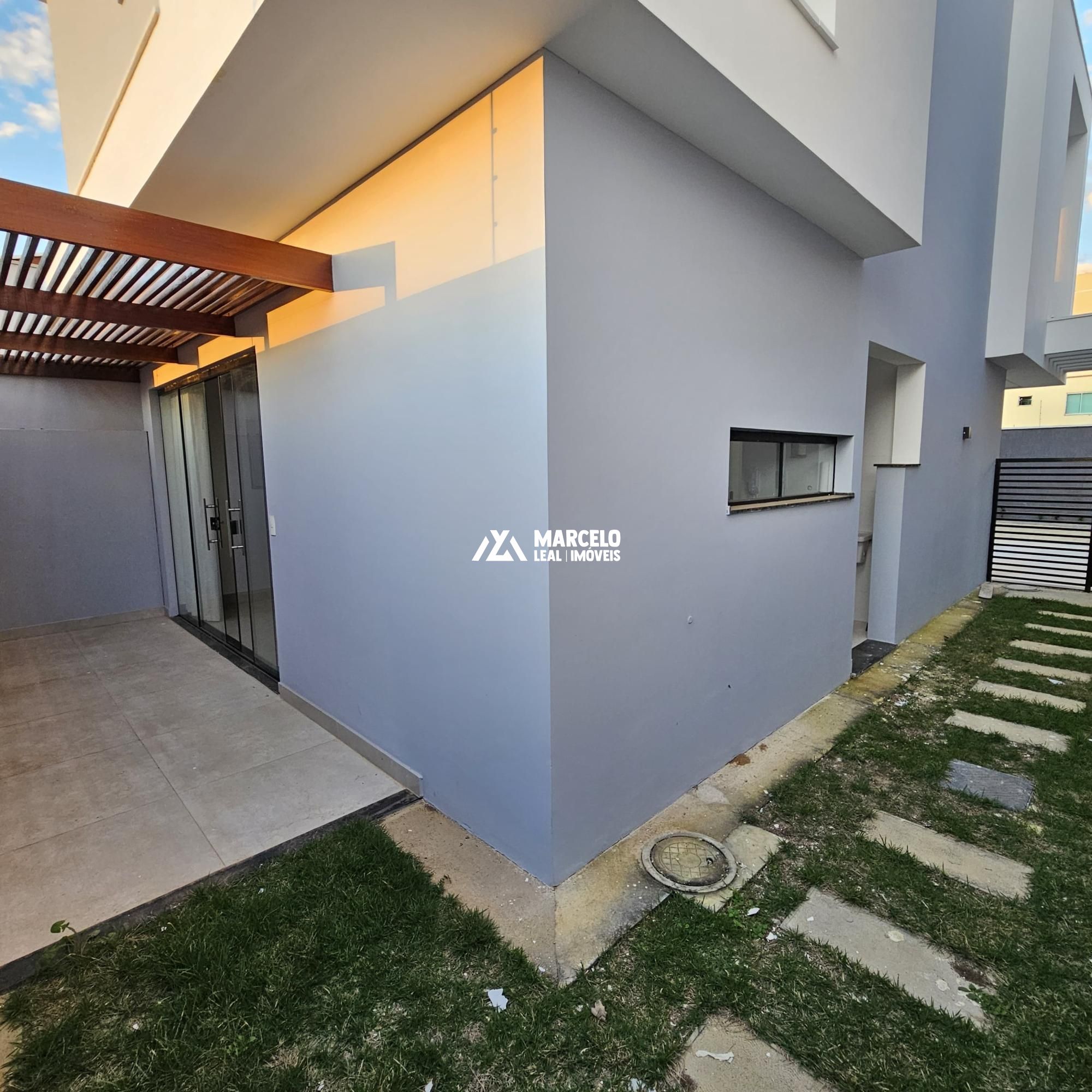 Casa de Condomínio à venda com 3 quartos, 124m² - Foto 21