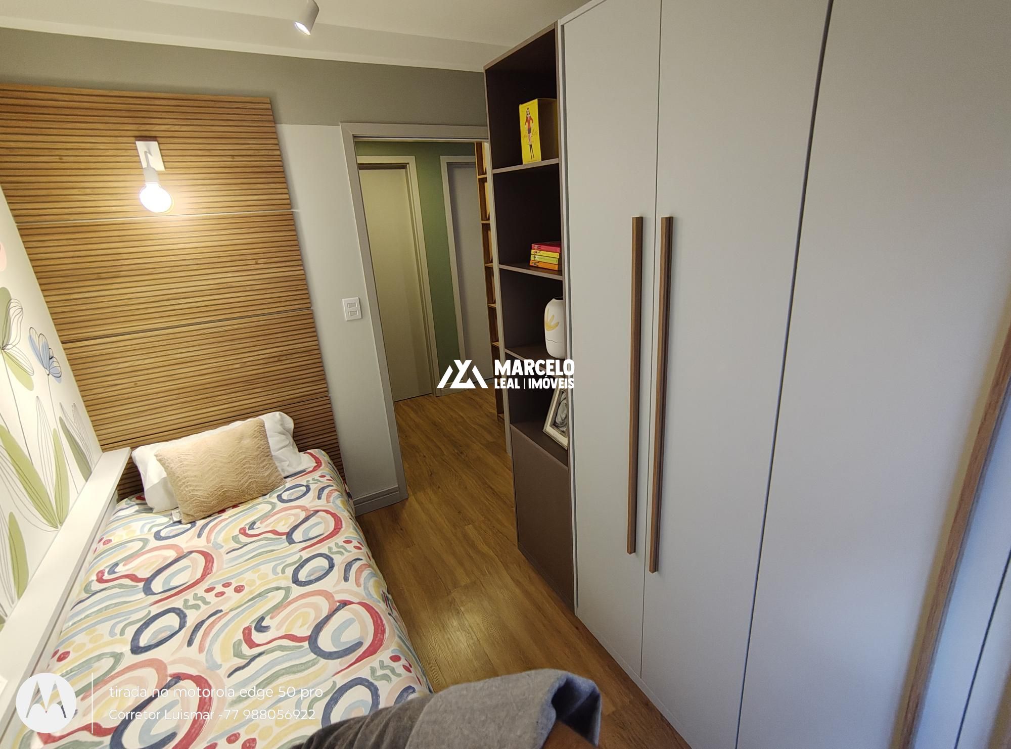 Apartamento, 3 quartos, 66 m² - Foto 33