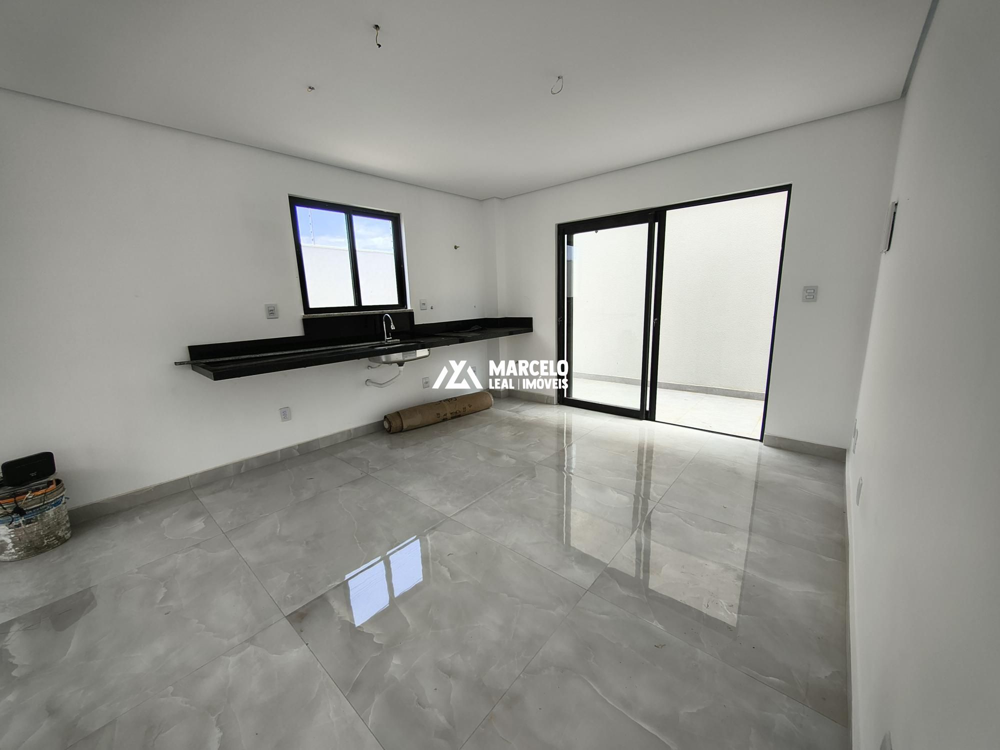Casa, 3 quartos, 95 m² - Foto 9