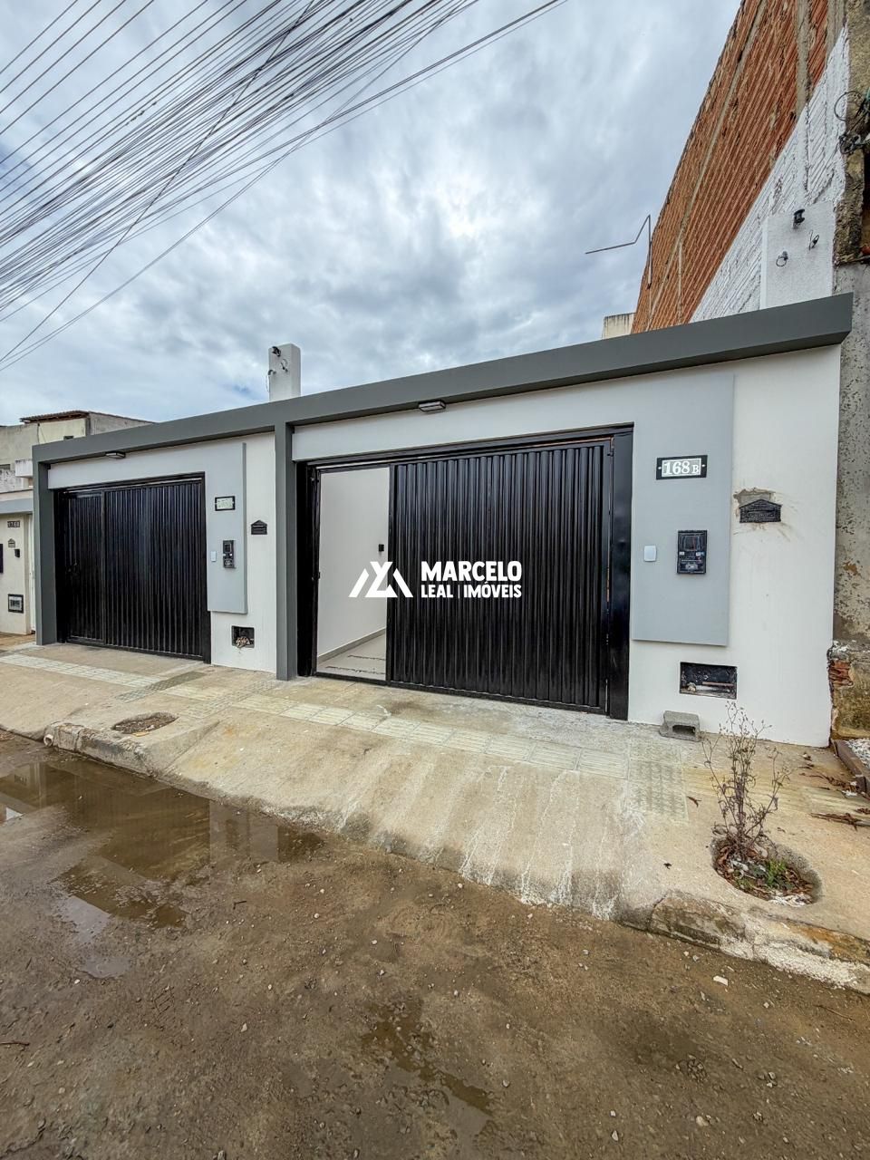 Casa, 3 quartos, 84 m² - Foto 2