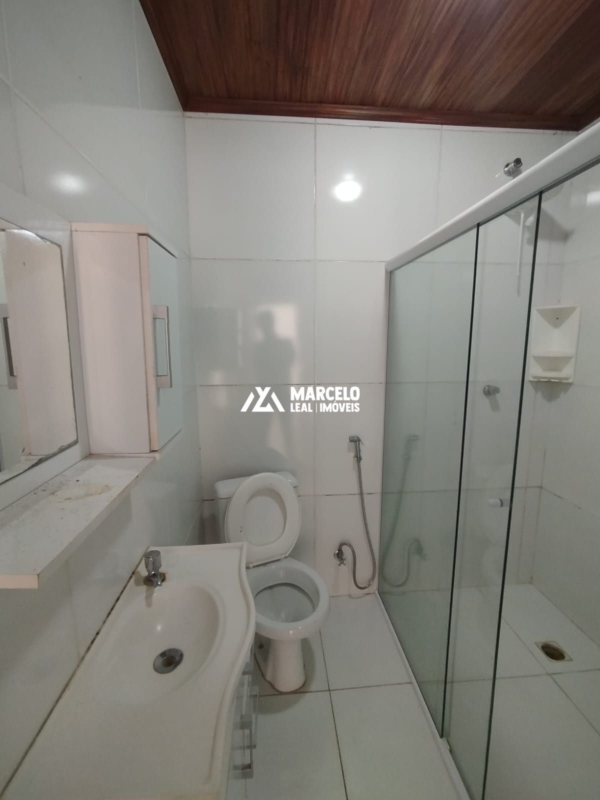 Casa, 1 quarto, 60 m² - Foto 9