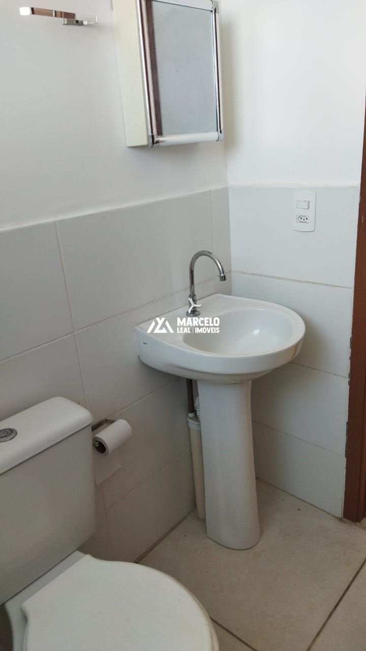 Apartamento para alugar com 2 quartos, 44m² - Foto 10