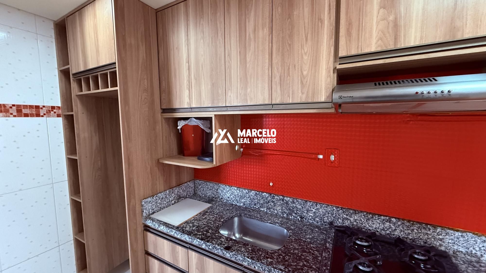 Apartamento, 2 quartos, 60 m² - Foto 8