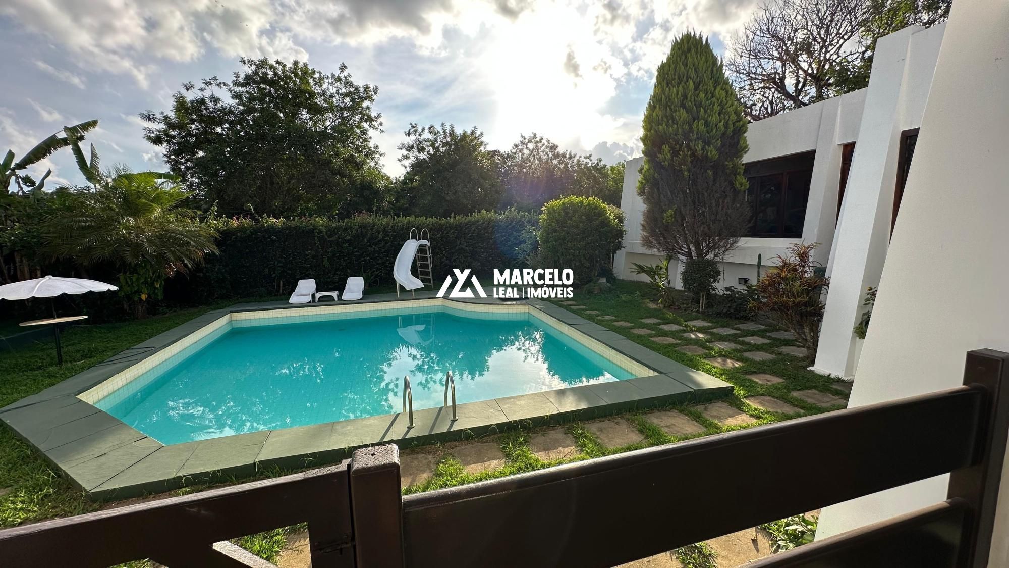 Casa, 4 quartos, 450 m² - Foto 25