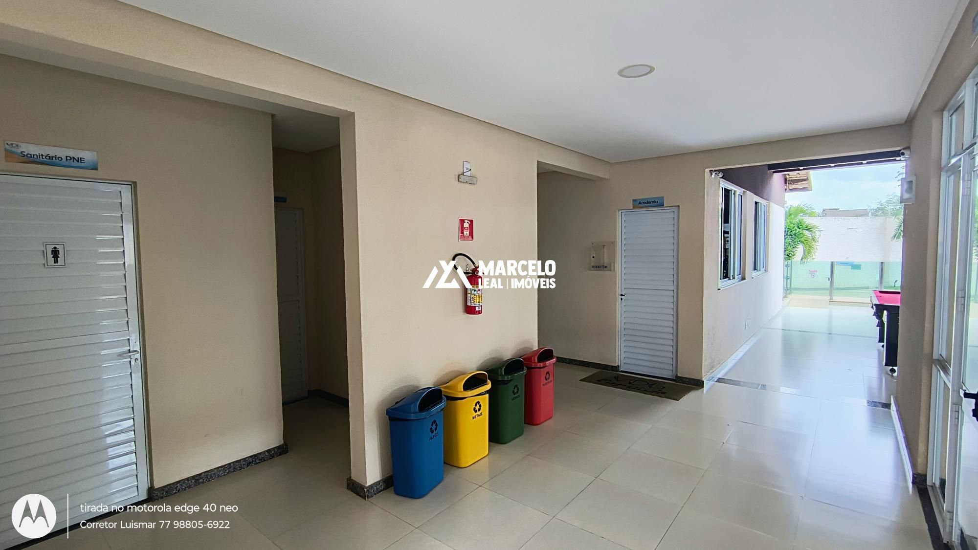 Apartamento à venda com 3 quartos, 68m² - Foto 57