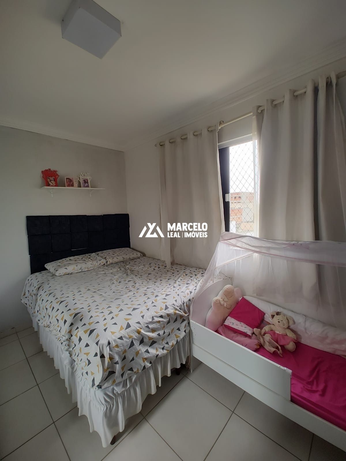 Apartamento, 2 quartos, 54 m² - Foto 8