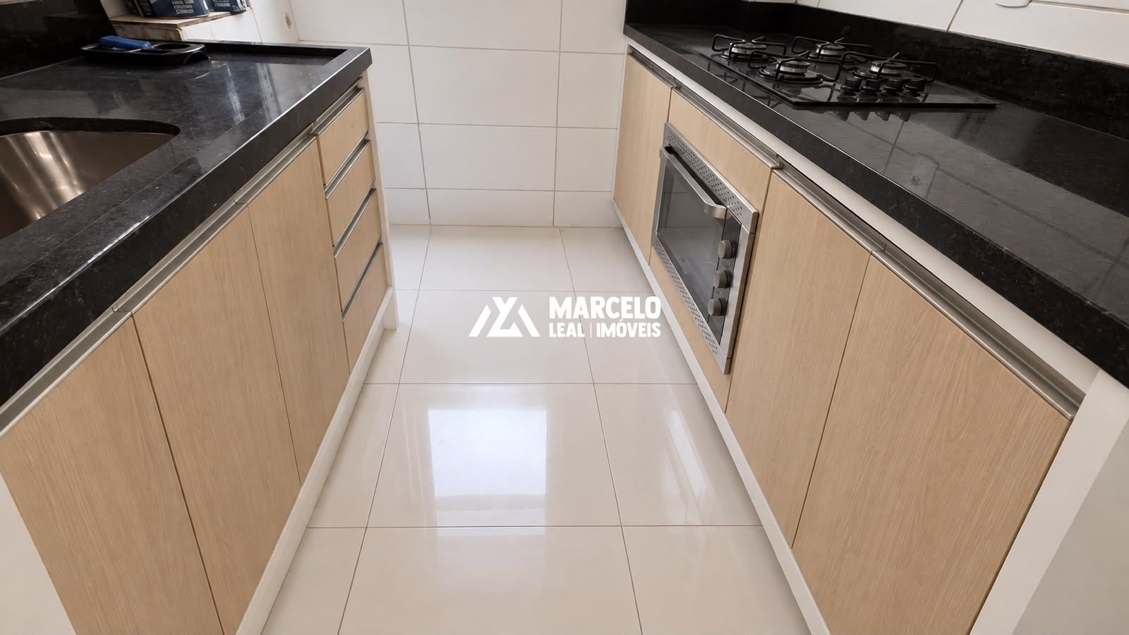 Apartamento, 2 quartos, 40 m² - Foto 2