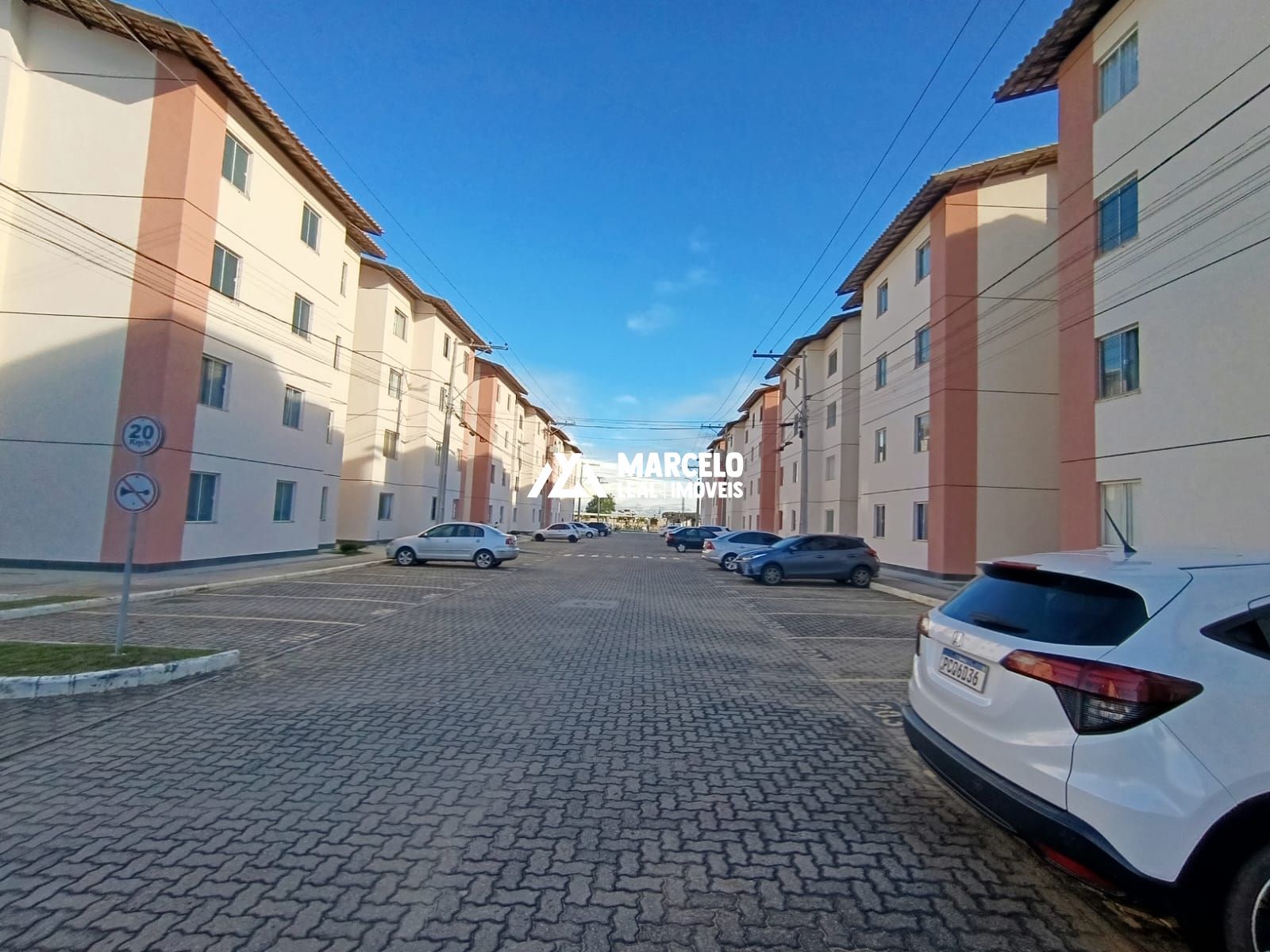 Apartamento para alugar com 3 quartos, 69m² - Foto 11