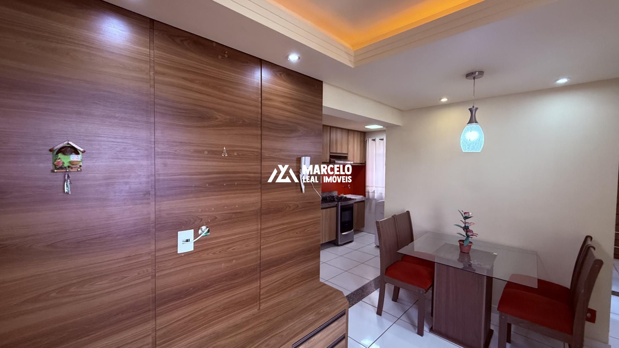 Apartamento, 2 quartos, 60 m² - Foto 5