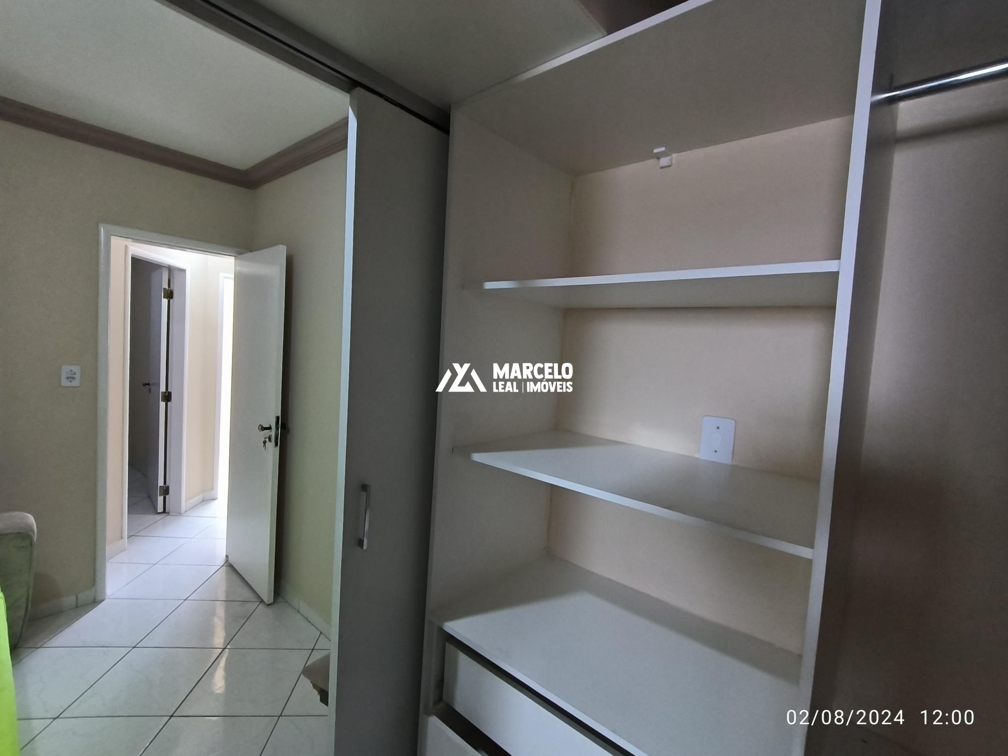 Apartamento para alugar com 2 quartos, 60m² - Foto 18