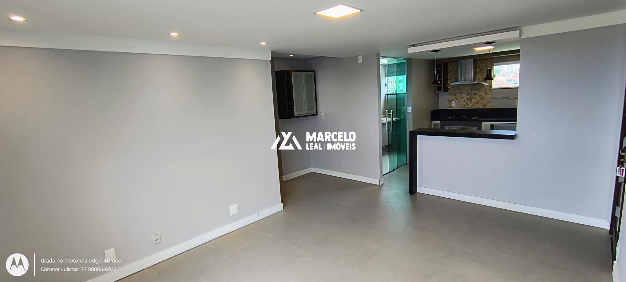 Apartamento à venda com 4 quartos, 99m² - Foto 12