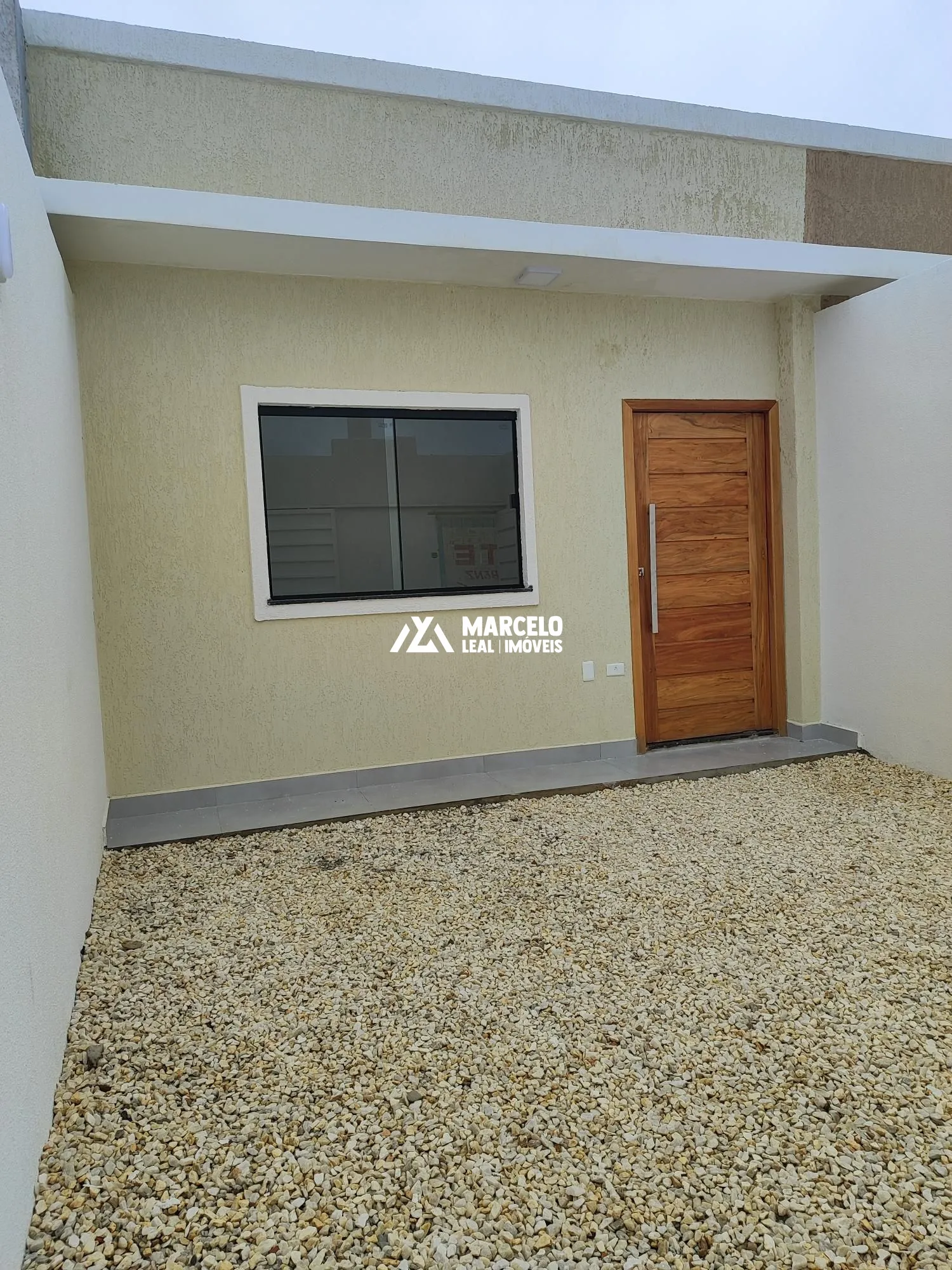 Casa, 2 quartos, 55 m² - Foto 3