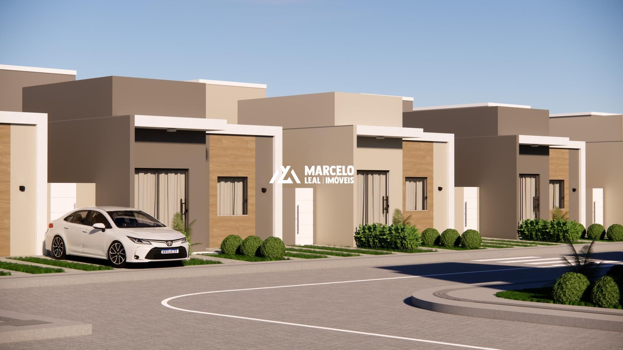 Casa de Condomínio, 3 quartos - Foto 6