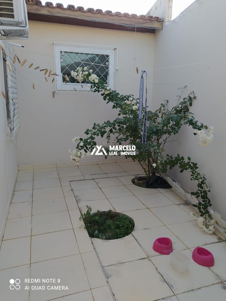 Casa à venda com 3 quartos, 150m² - Foto 20