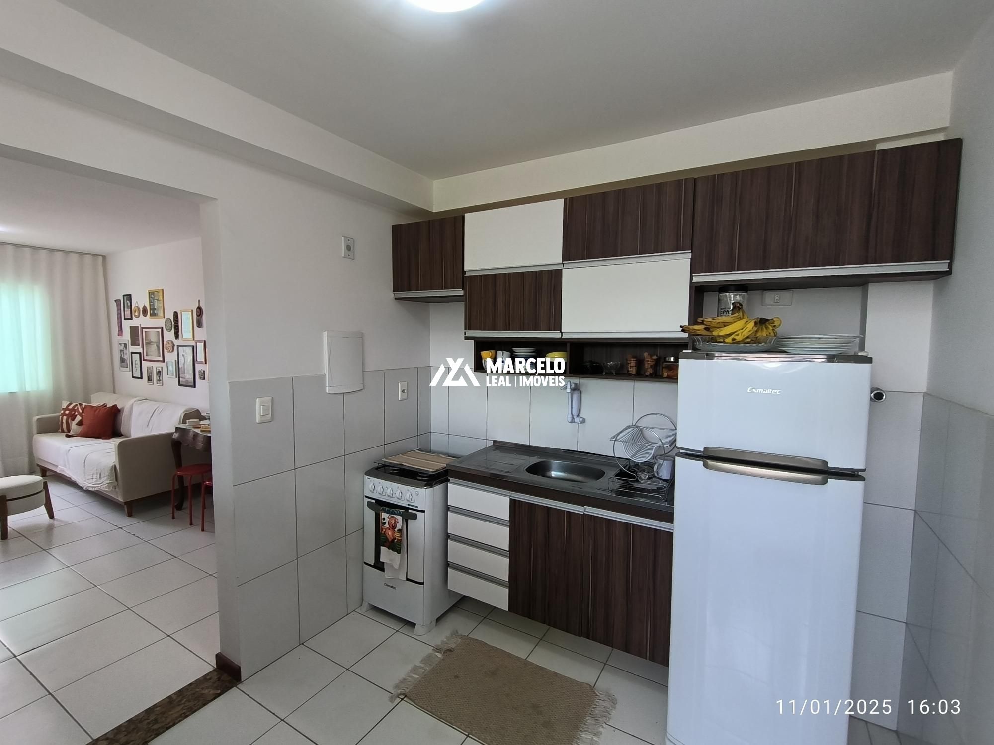 Apartamento à venda com 3 quartos, 72m² - Foto 26