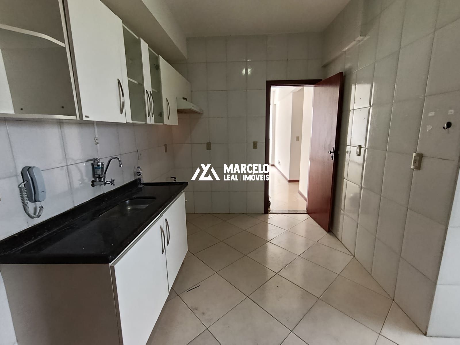 Apartamento, 3 quartos, 77 m² - Foto 1