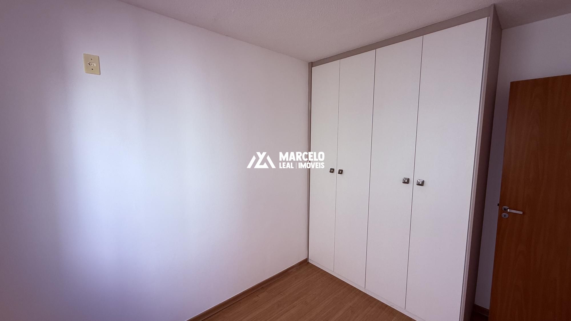 Apartamento, 2 quartos, 44 m² - Foto 9