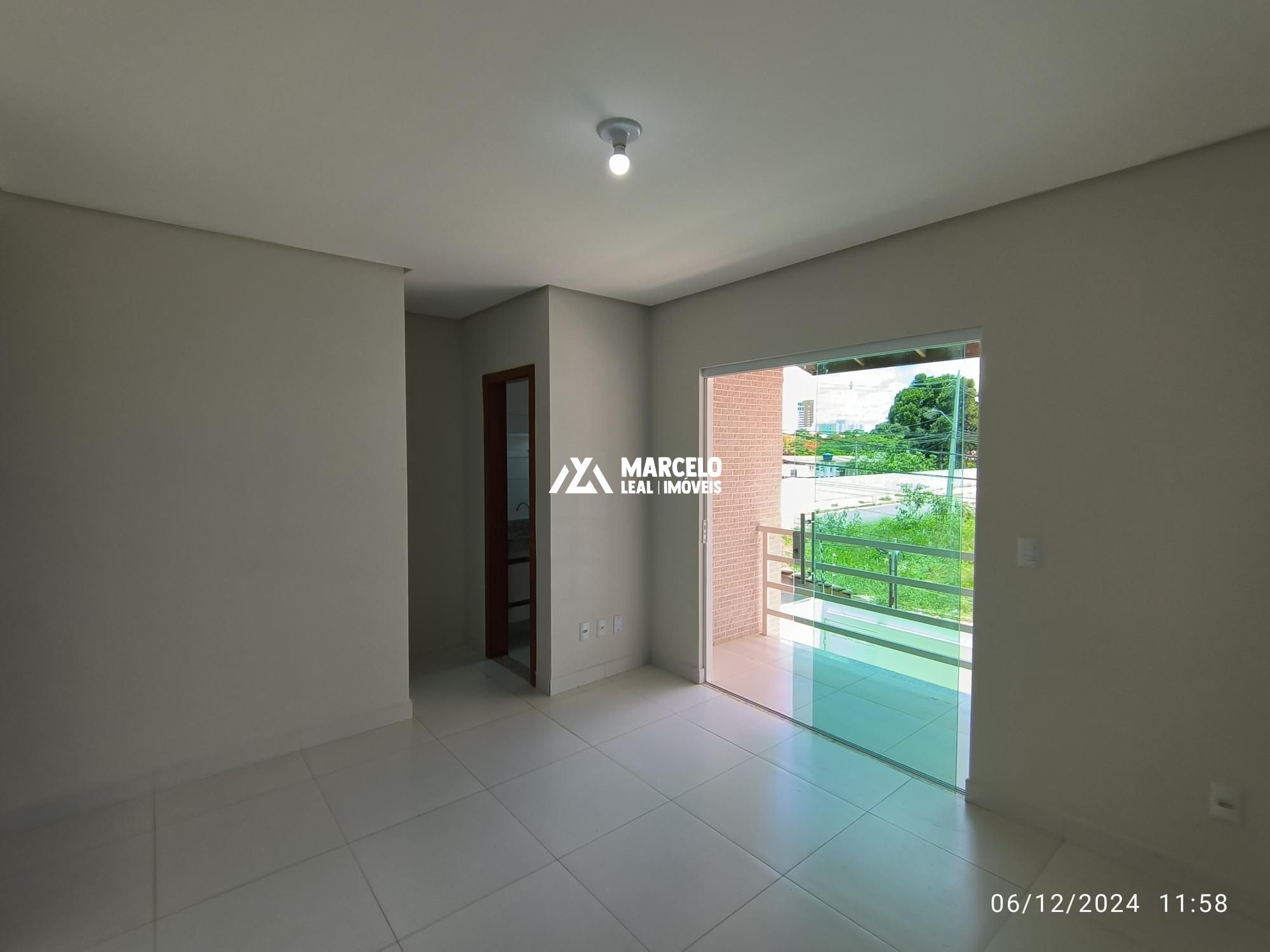 Casa para alugar com 3 quartos, 90m² - Foto 26