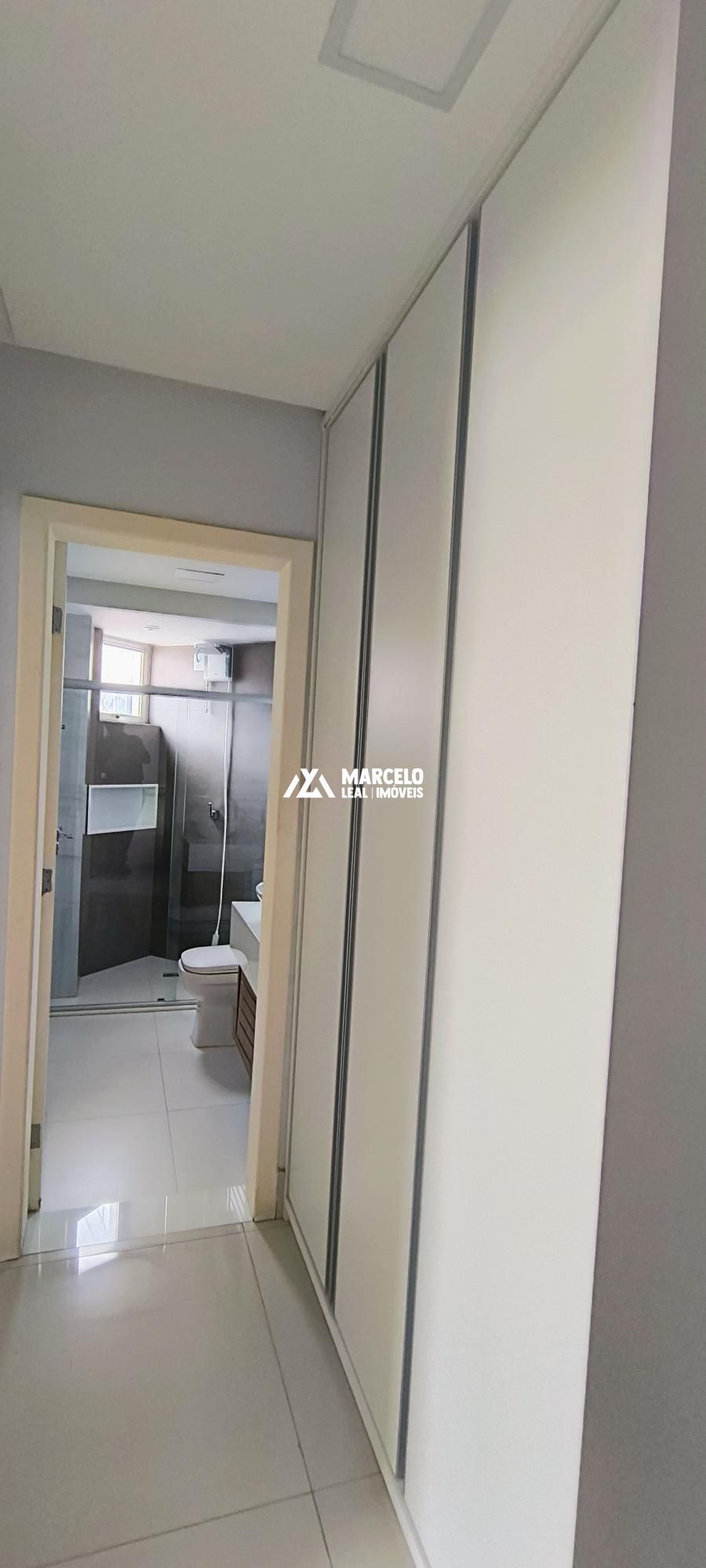 Apartamento à venda com 3 quartos, 175m² - Foto 41